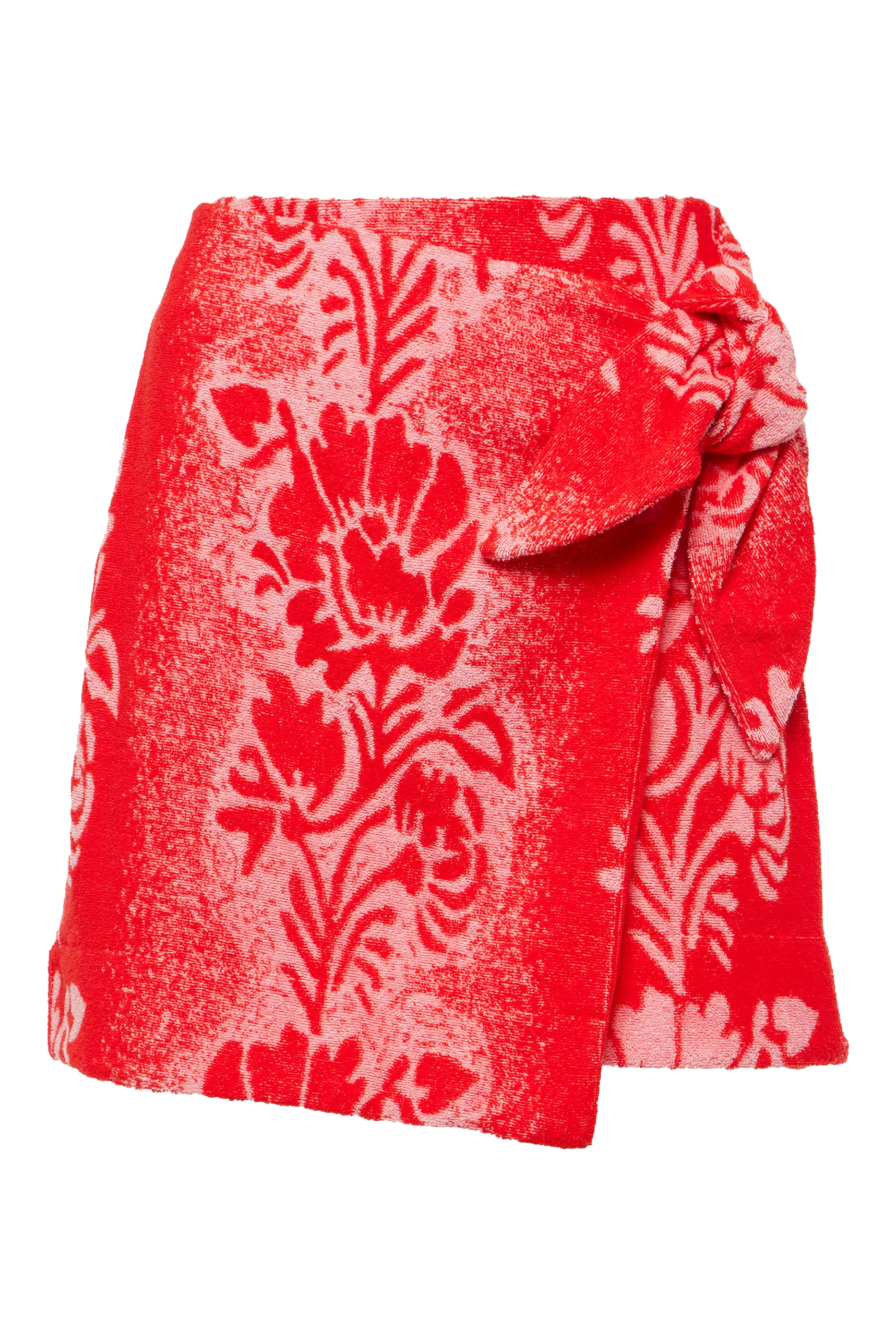 تنورة مارثا قصيرة