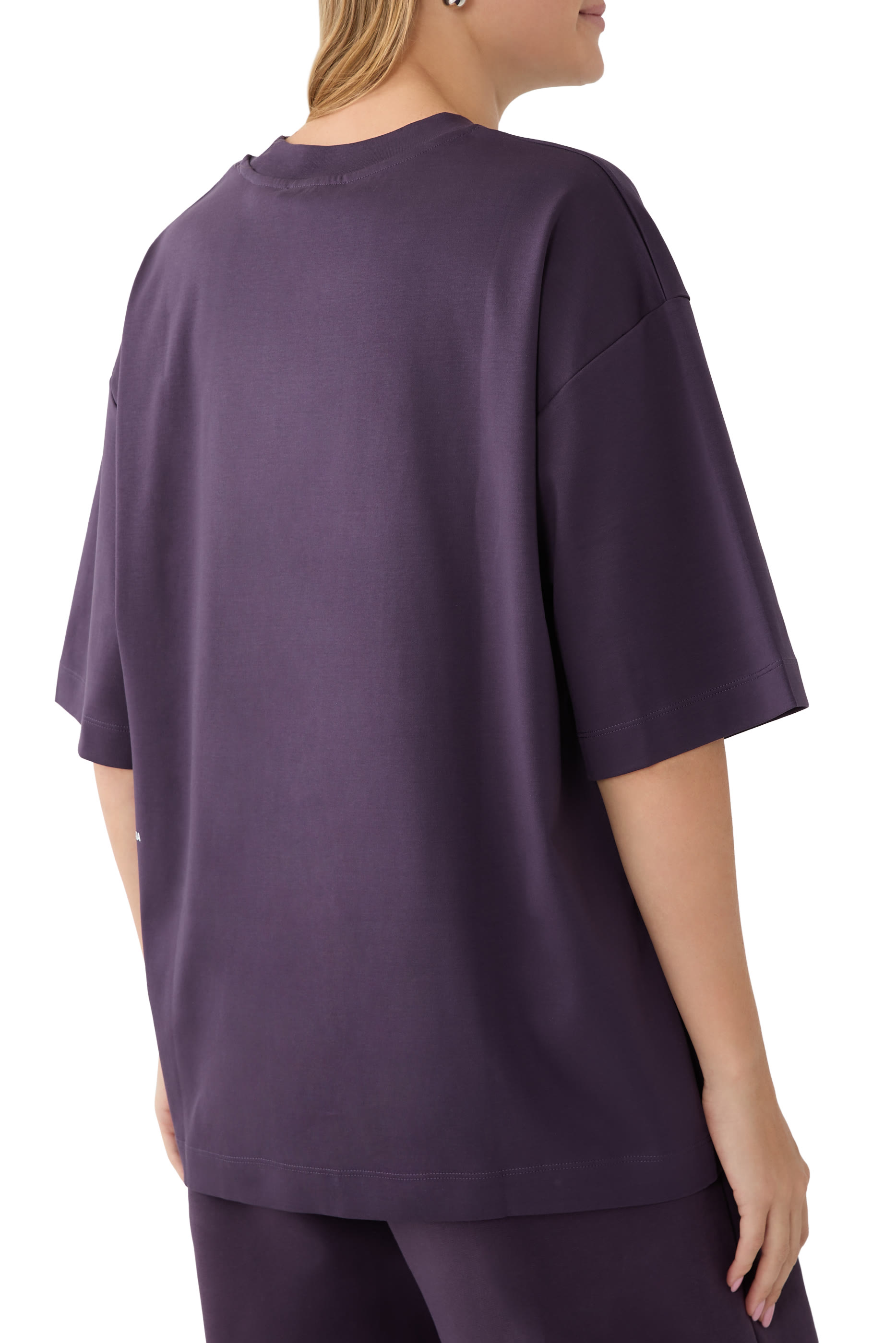 تيشيرت دي ان ايه