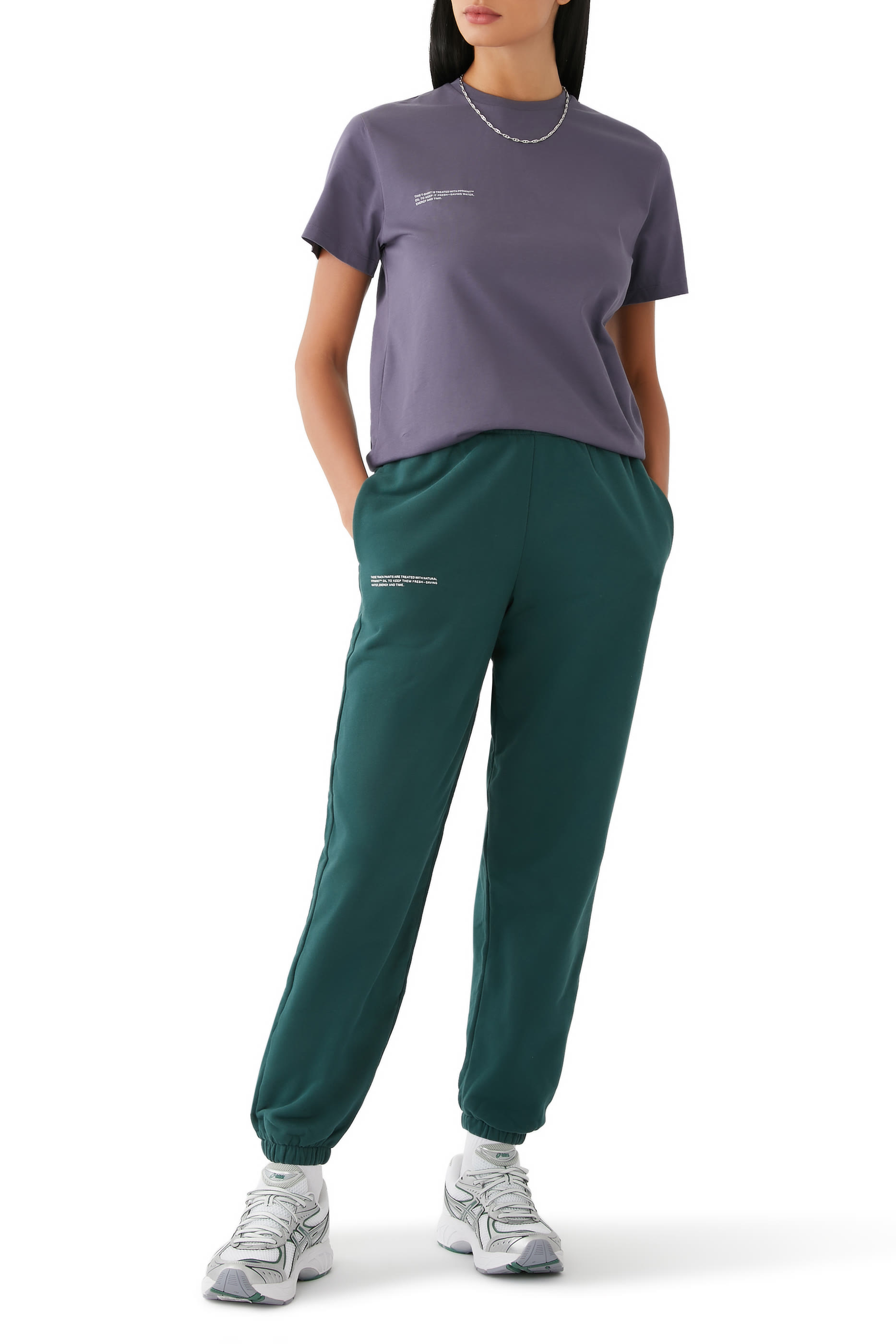 تيشيرت قطن عضوي