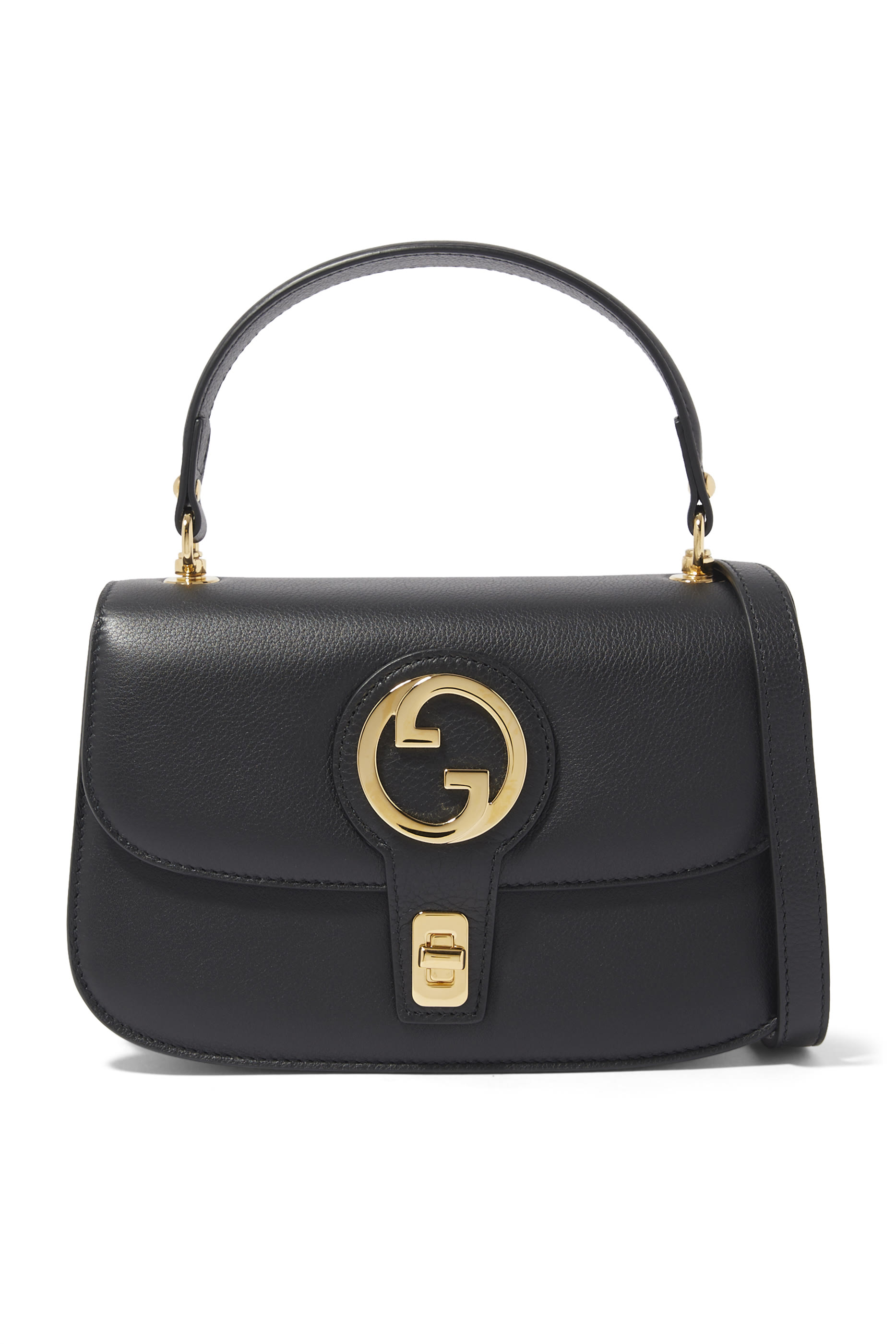 Blondie Top-Handle Bag