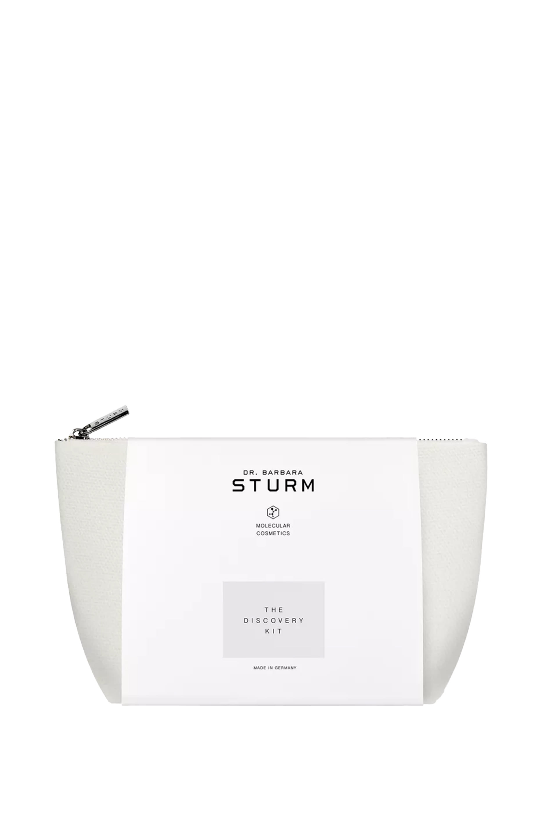 مجموعة ديسكفري