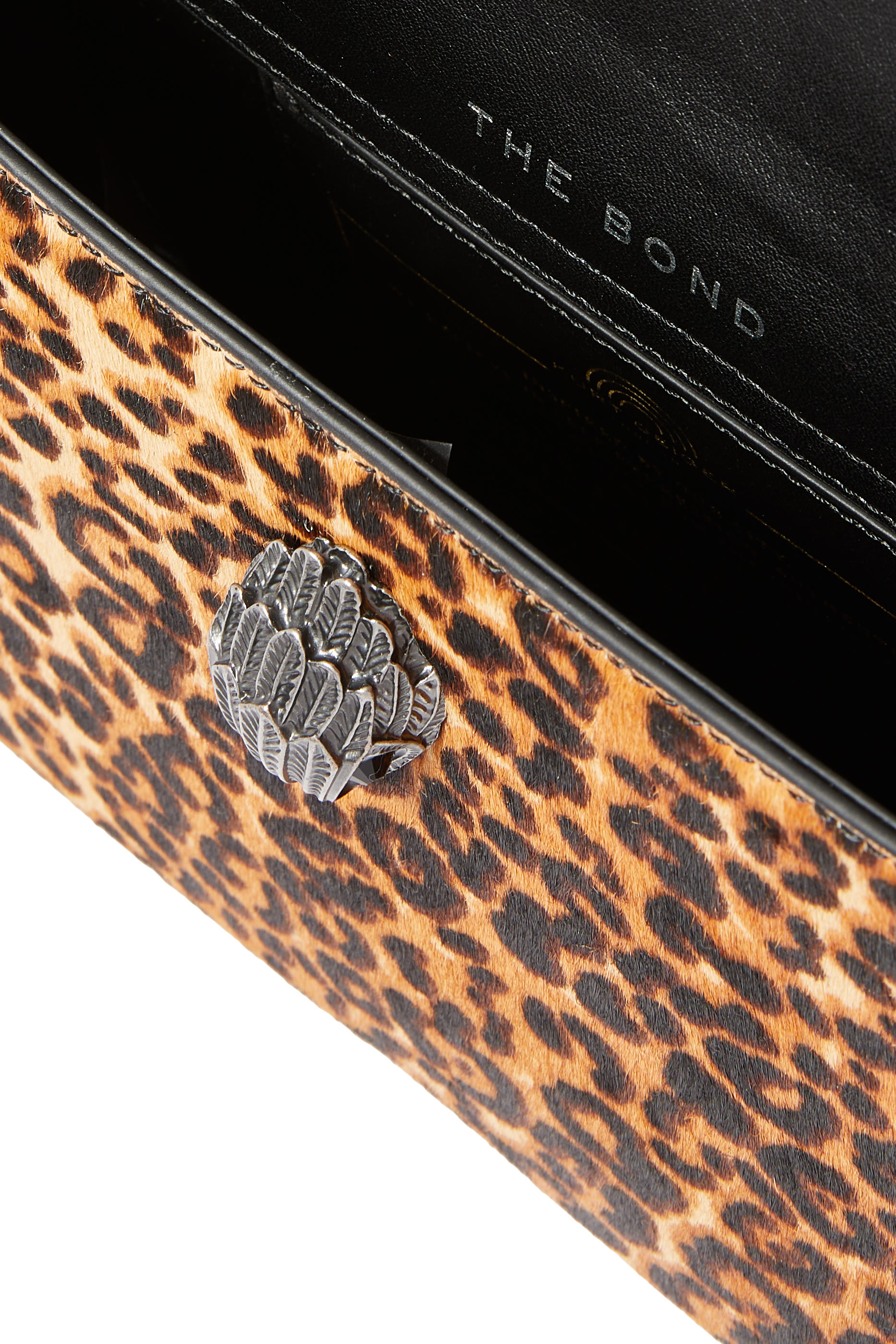 حقيبة كتف بوند