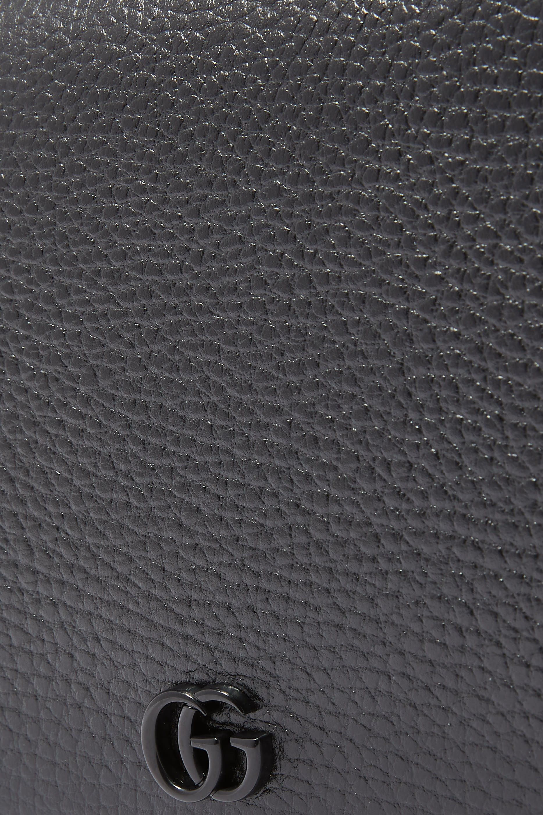 محفظة مارمونت بشعار GG وسلسلة