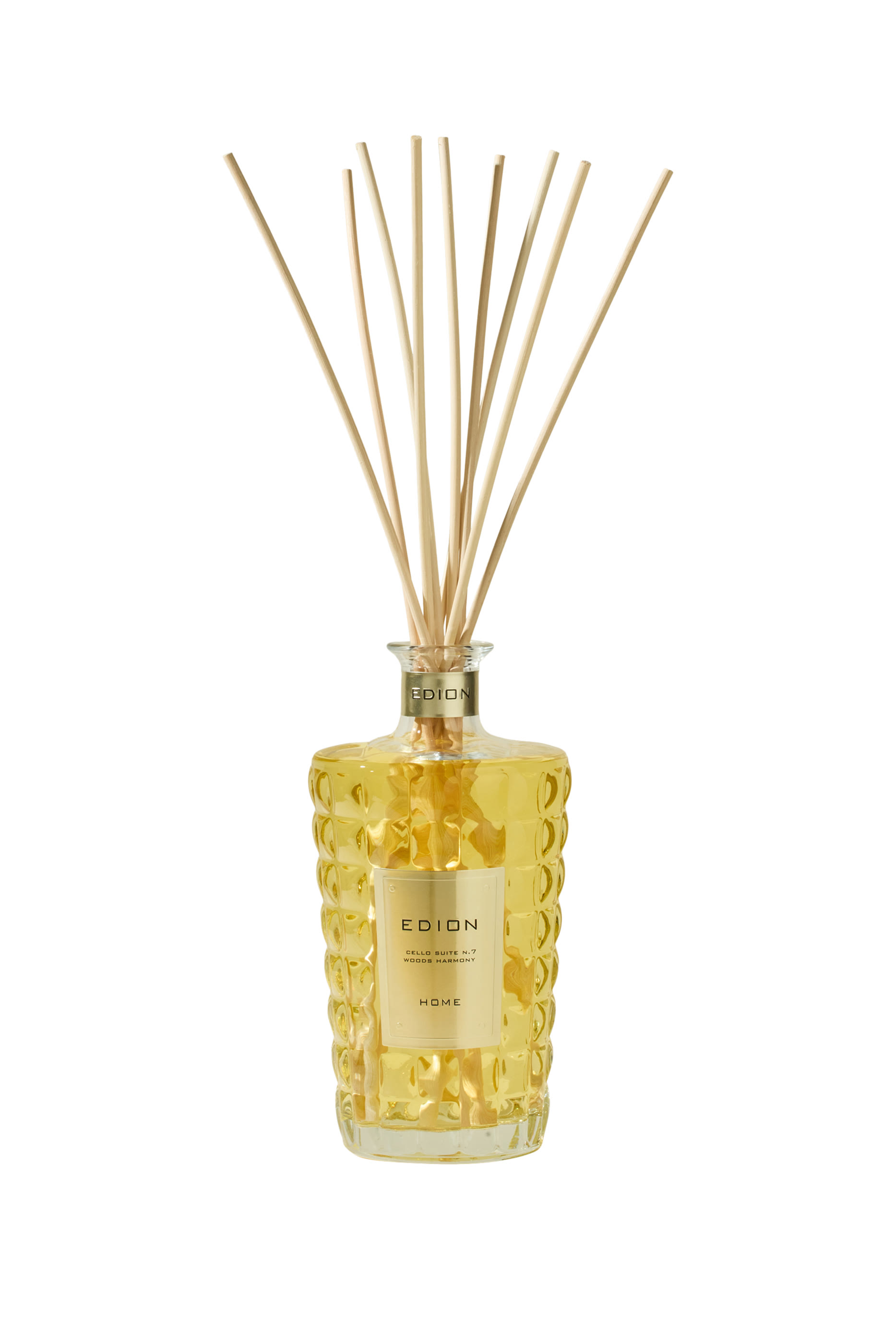 موزع عطر تشيلو سويت رقم 7 وودز هارموني