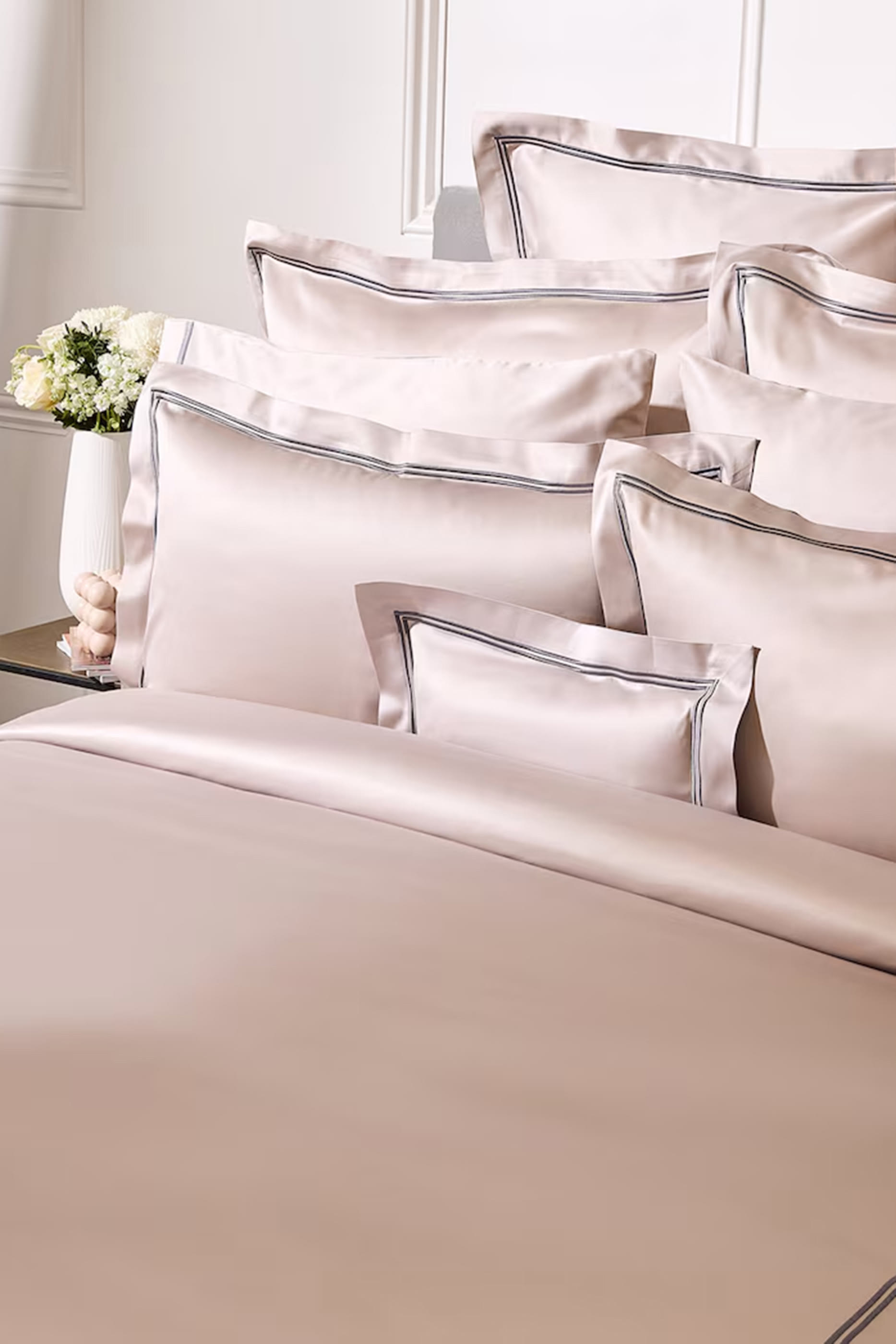 لحاف بيندل بكثافة 600 خيط