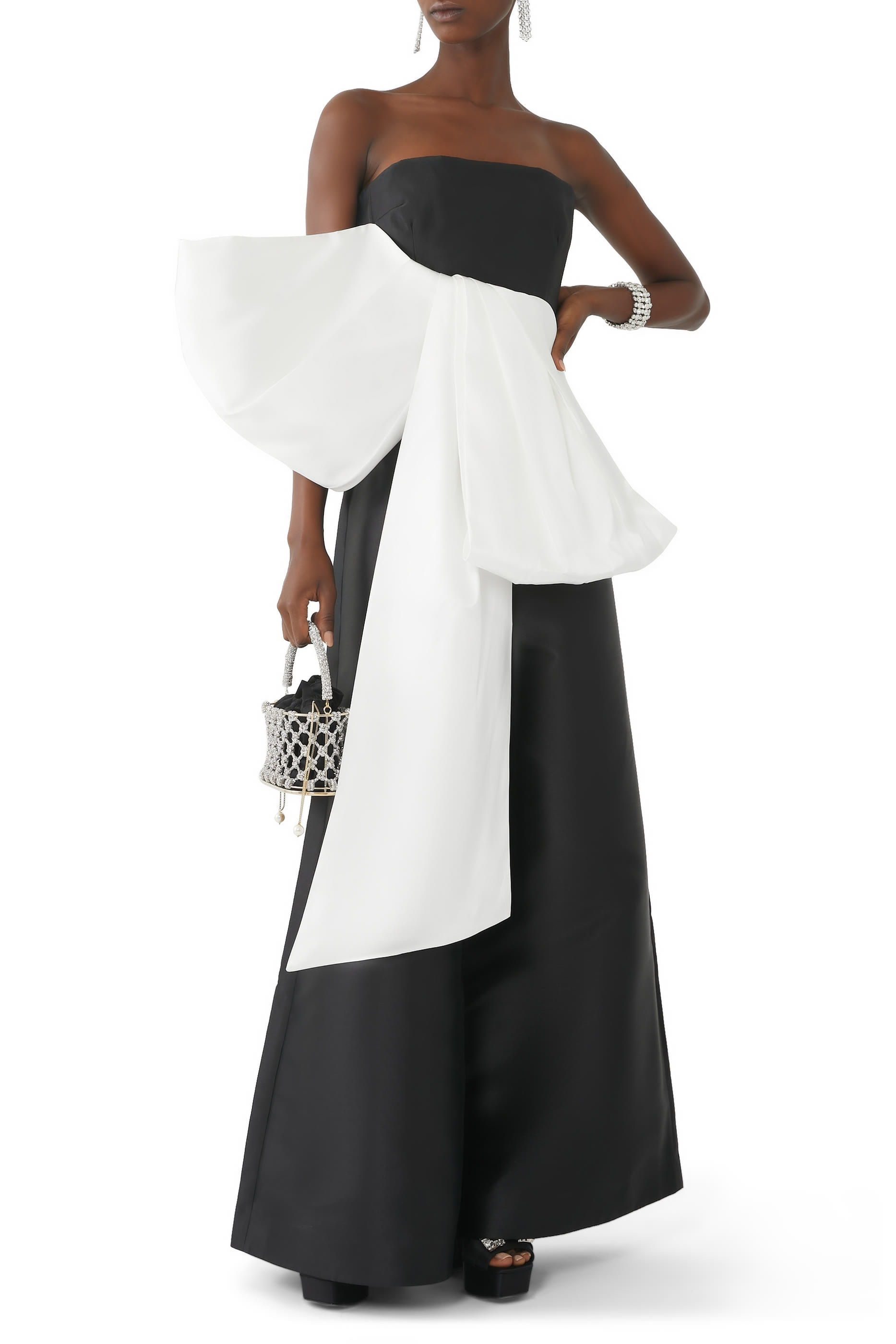 بنطال ثيا ستان