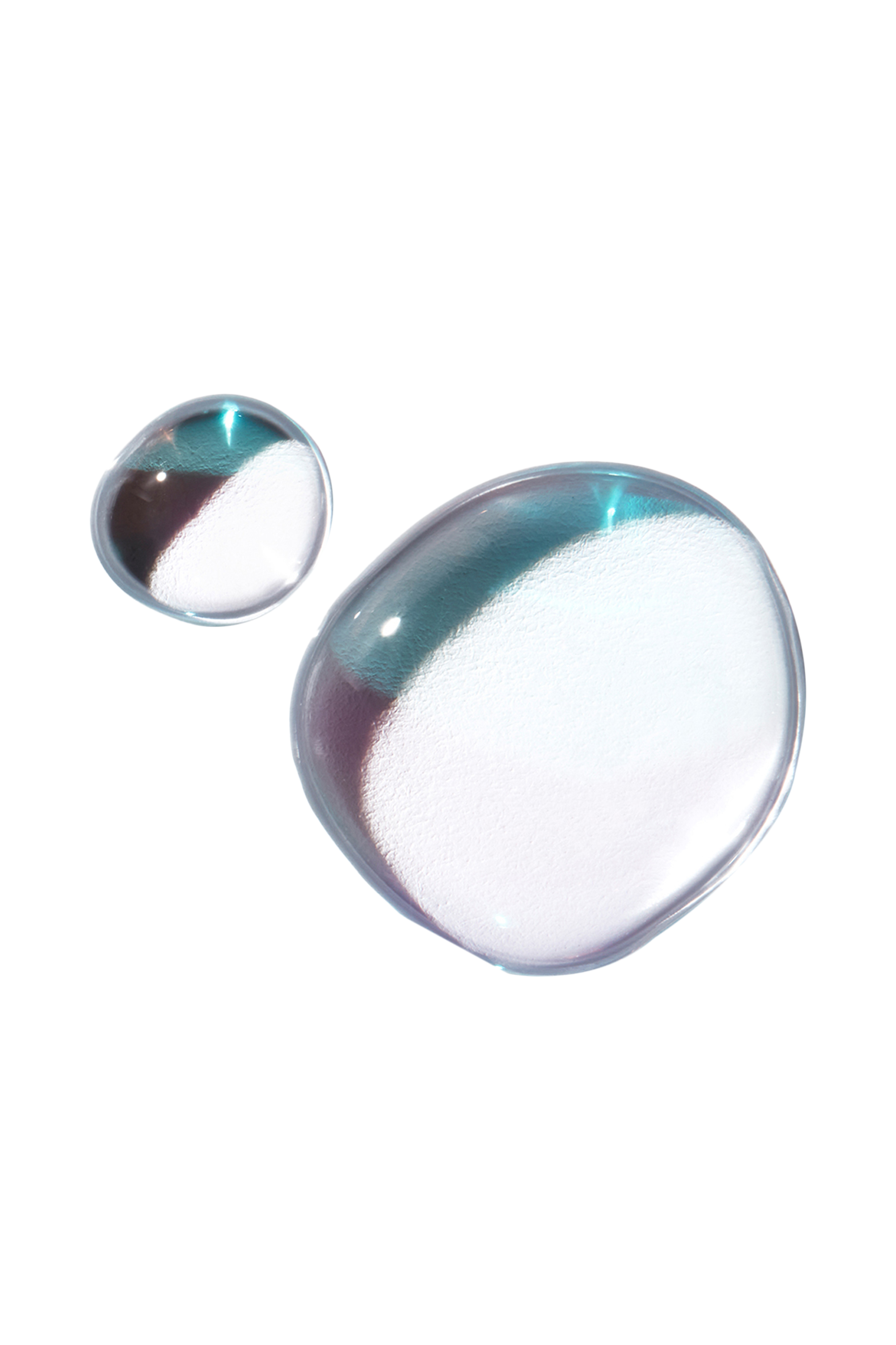 زيت شعر أبسولو للشعر الأشقر