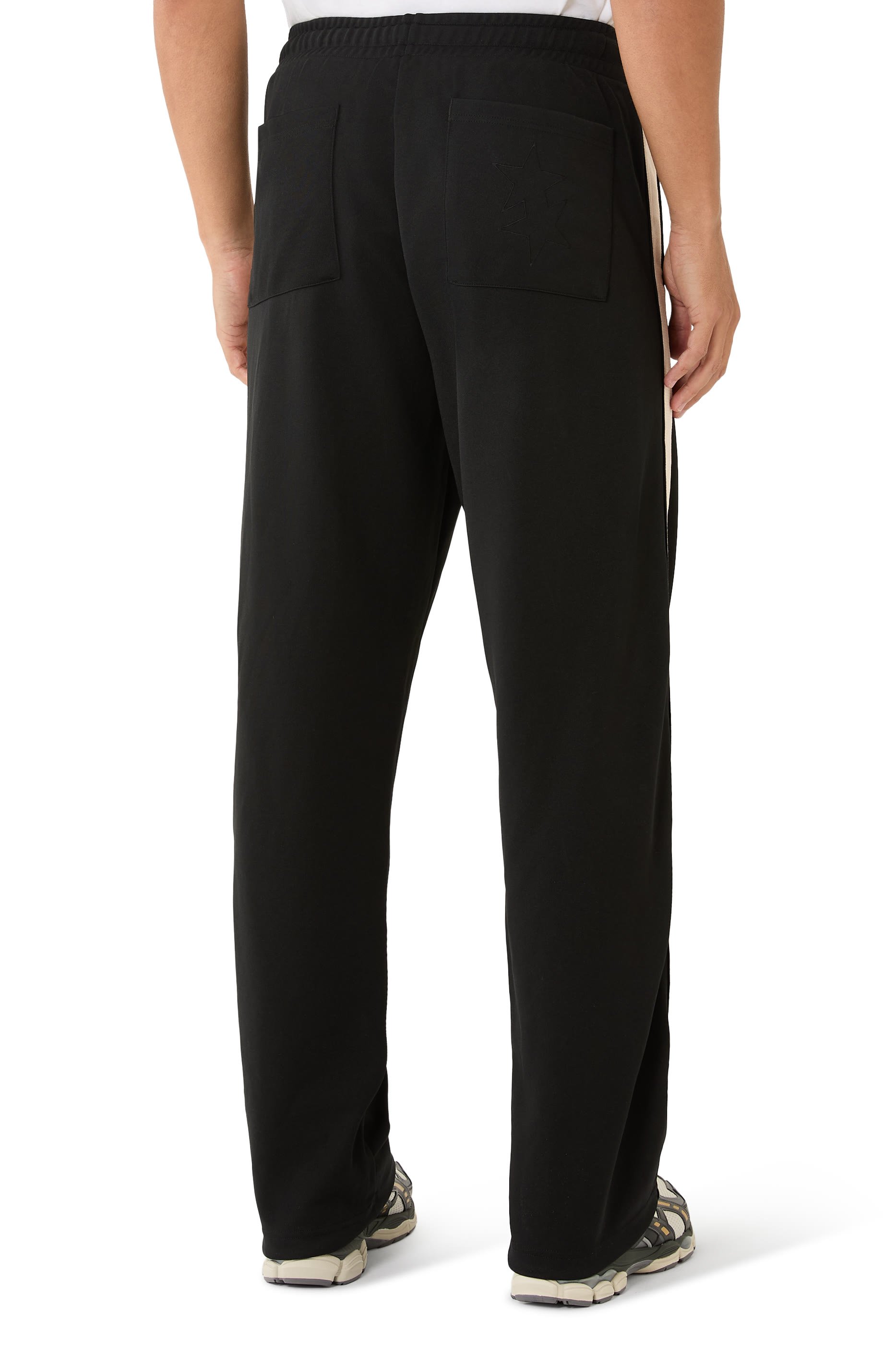 بنطال رياضي كلاسيك