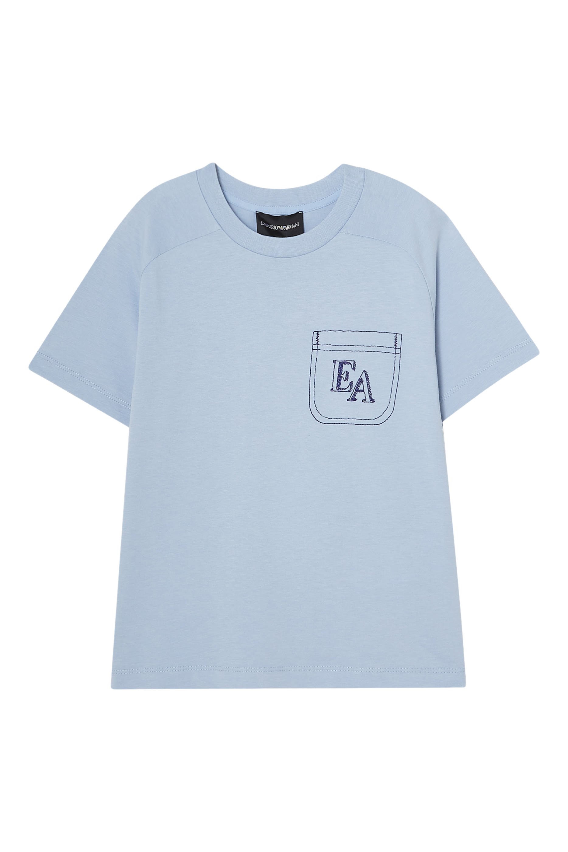 تيشيرت جيرسيه ثقيل للأطفال