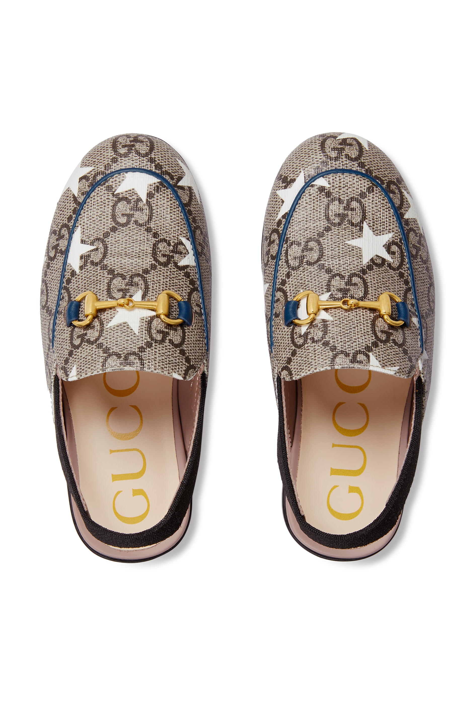 حذاء برينستاون قنب سهل الارتداء