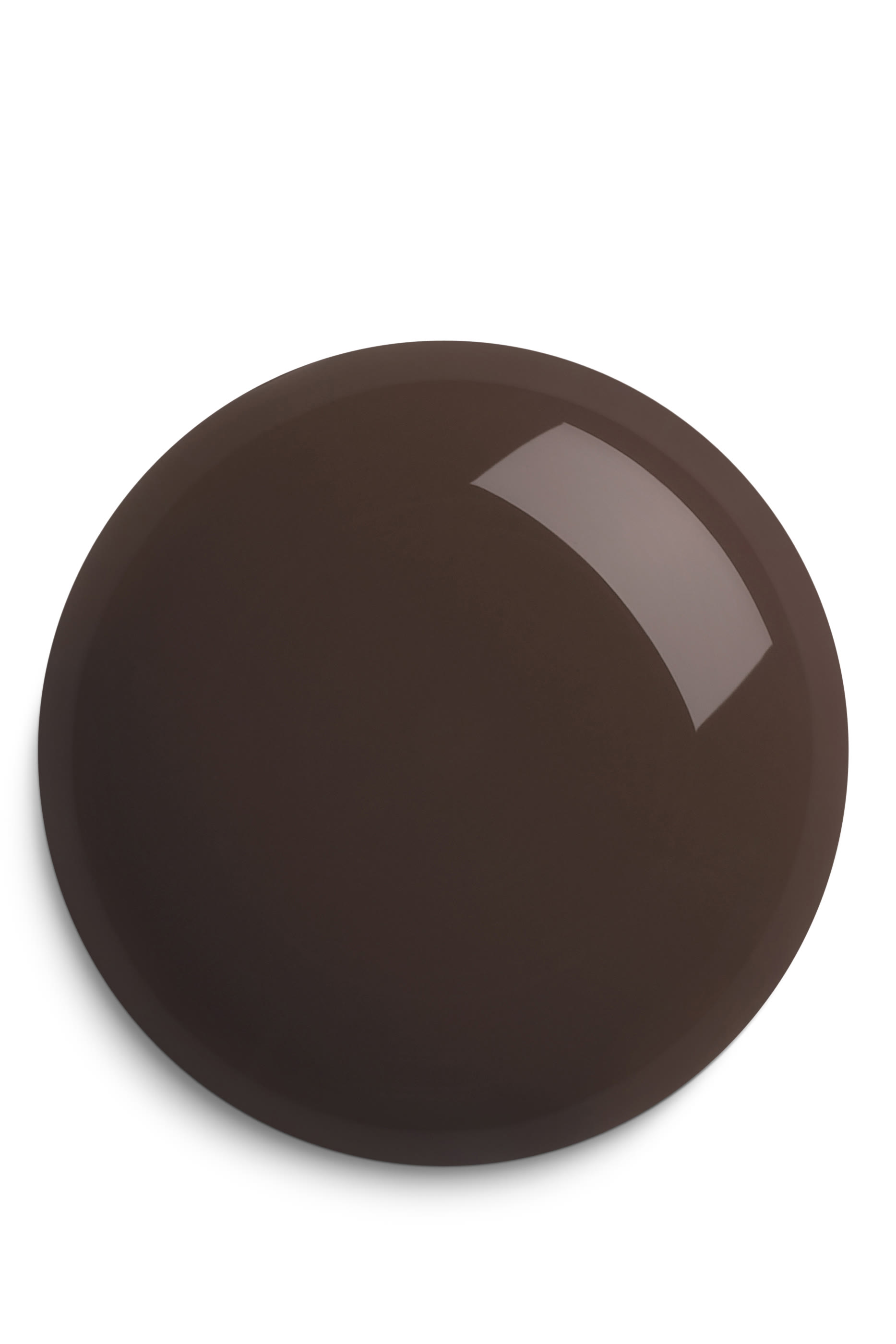 أيدي Herm&egrave;s, طلاء الأظافر,البنّي الرّمادي