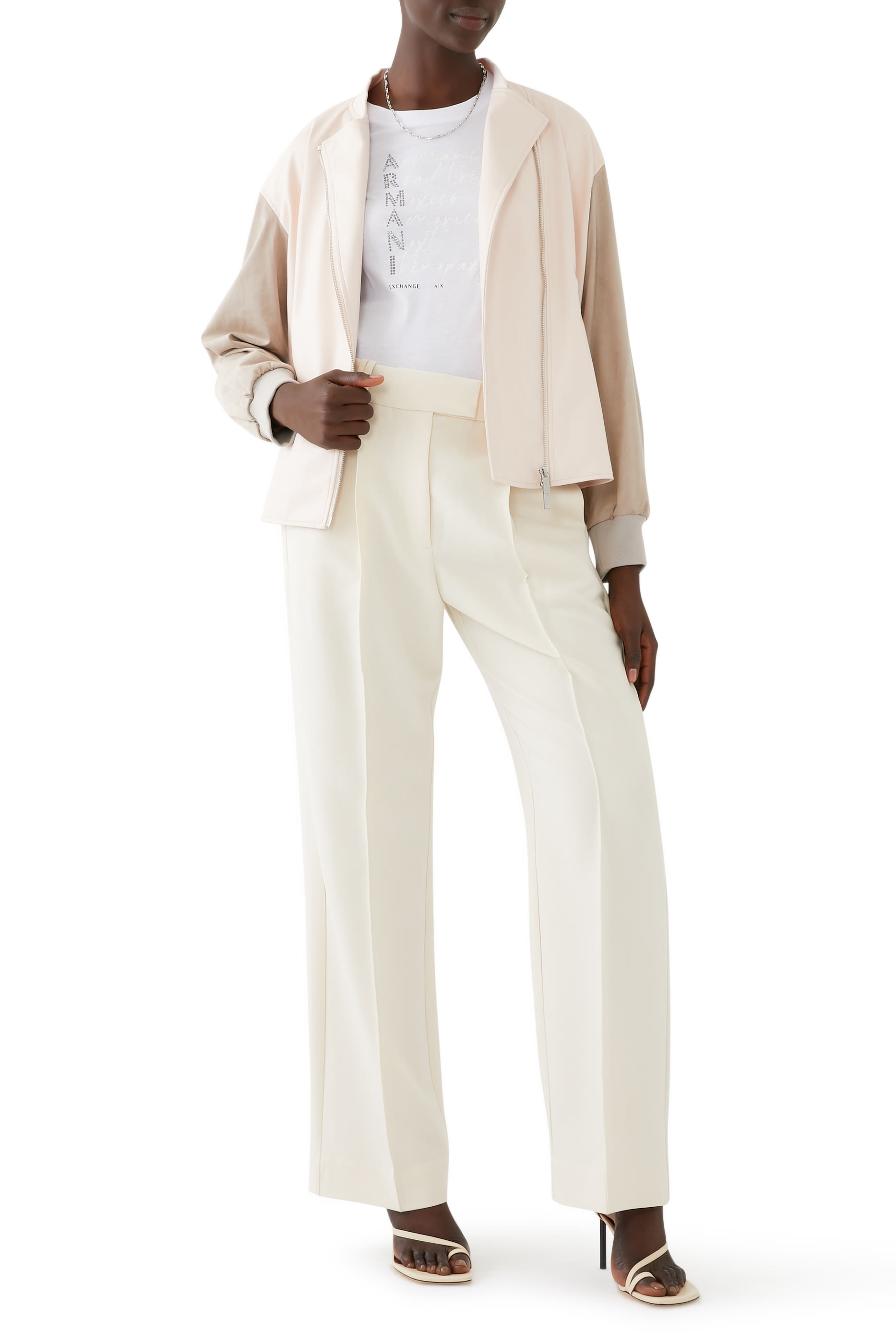 جاكيت بومبر بلونين