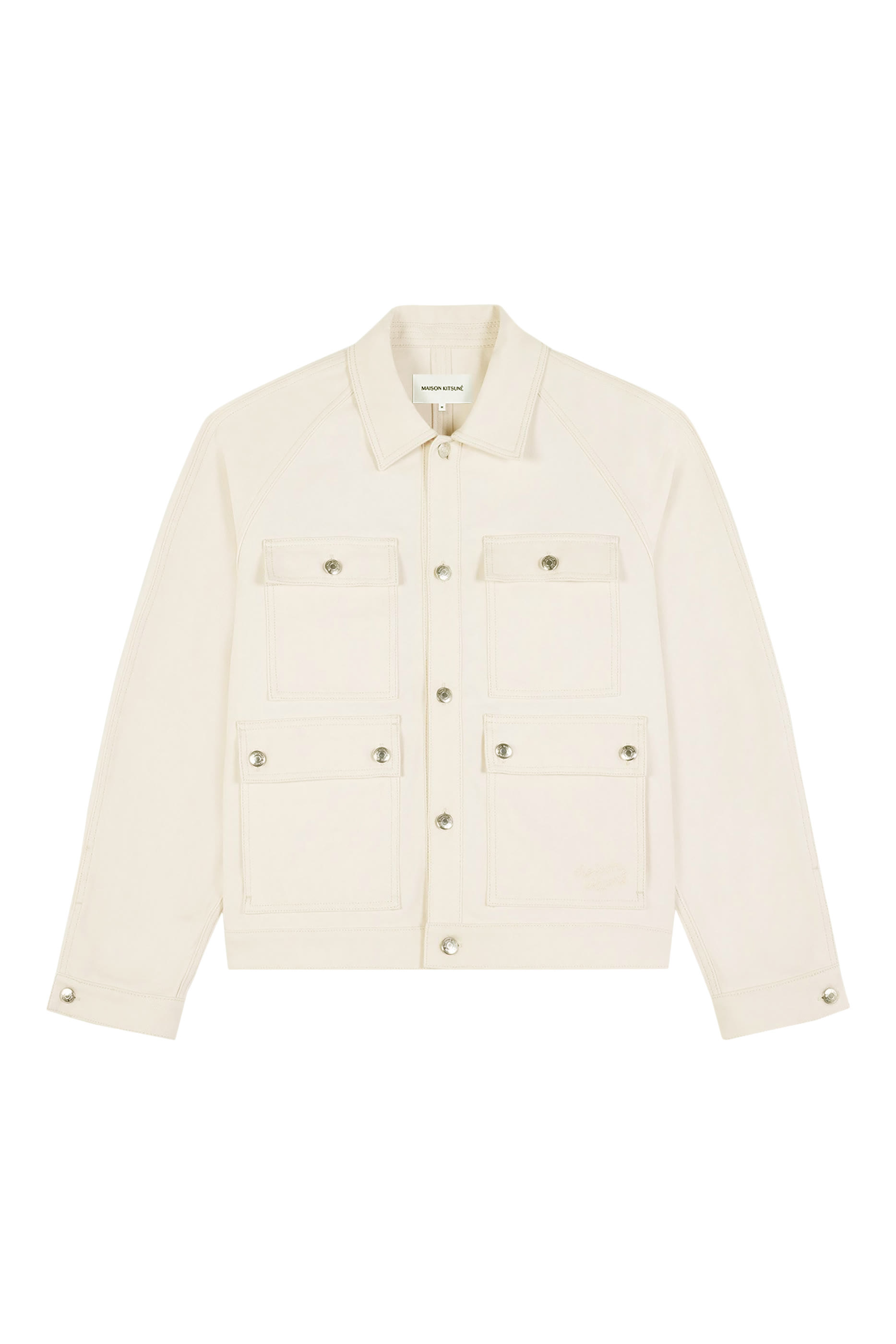 جاكيت ووركوير