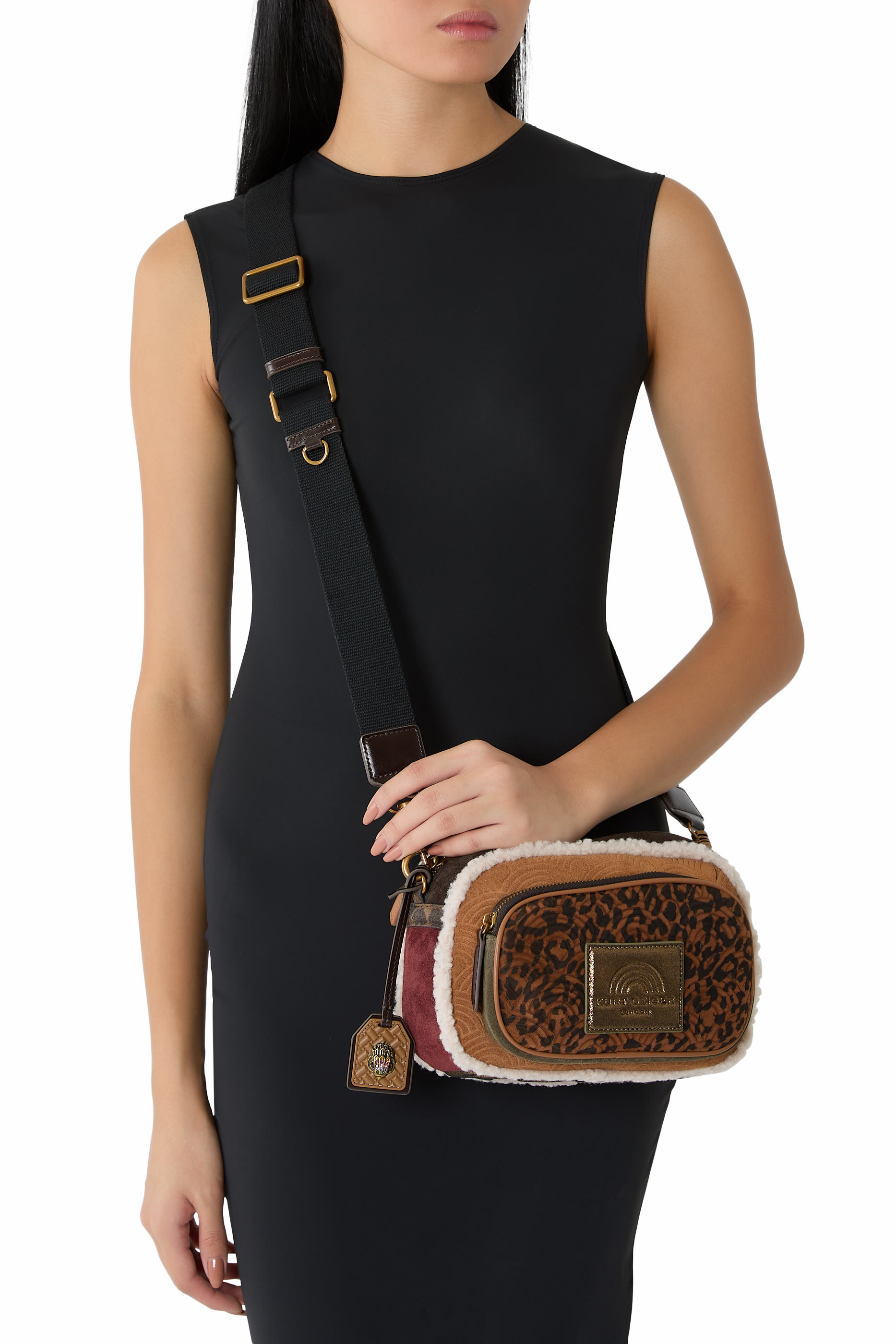 حقيبة كاميرا ساوث بانك 