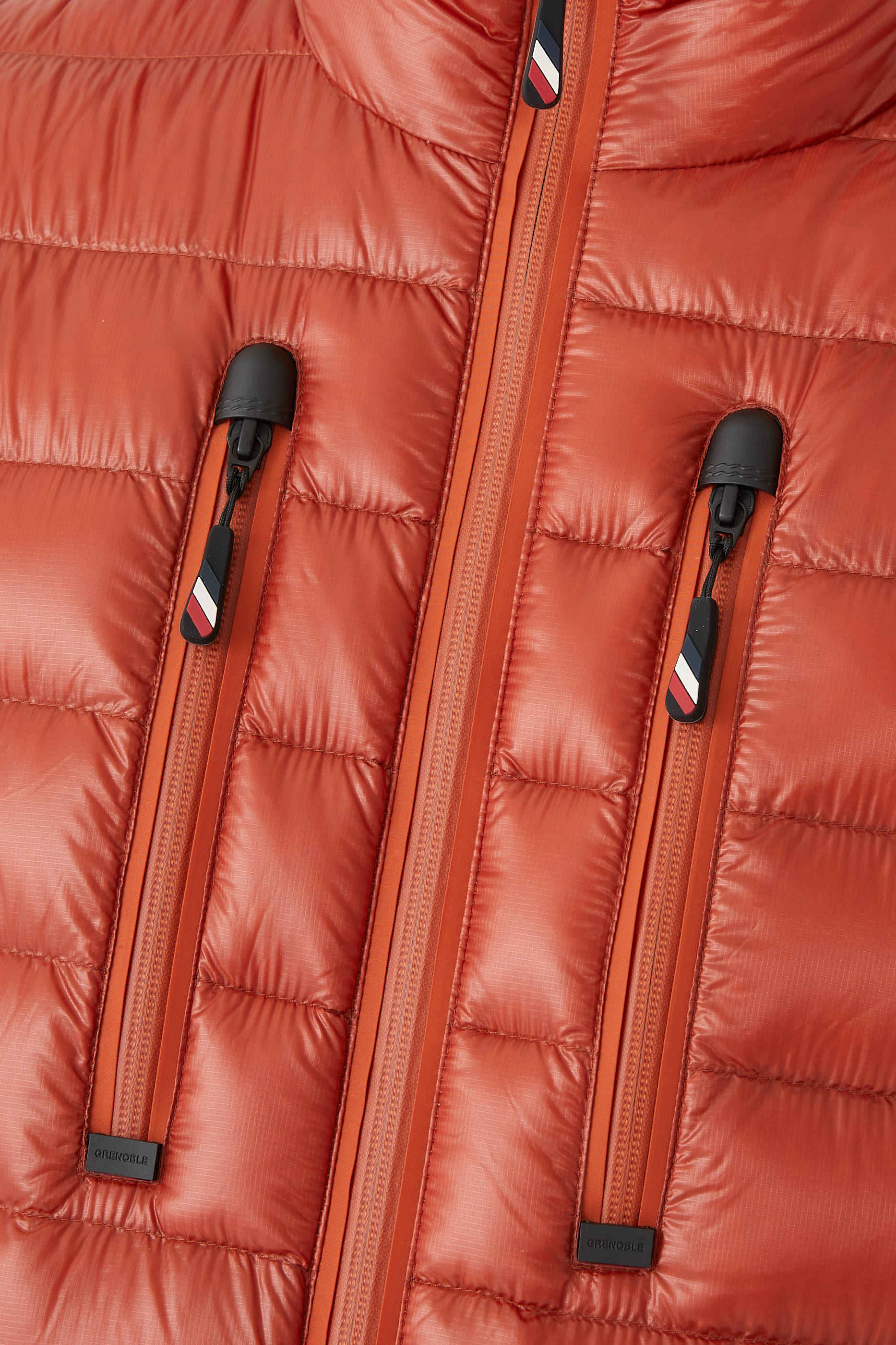 جاكيت هيرز قصير مبطن