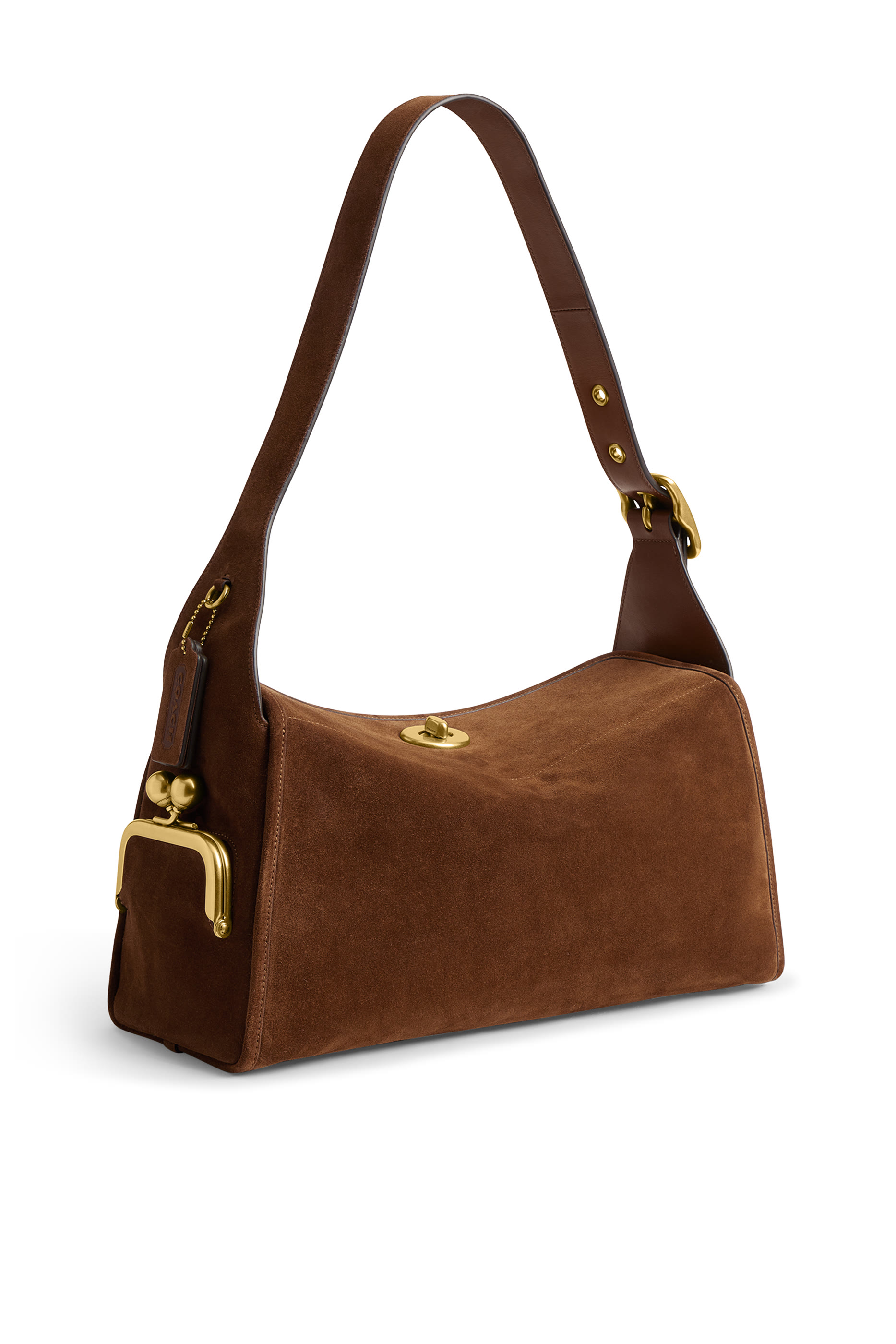 حقيبة هافرساك بأقفال دوارة