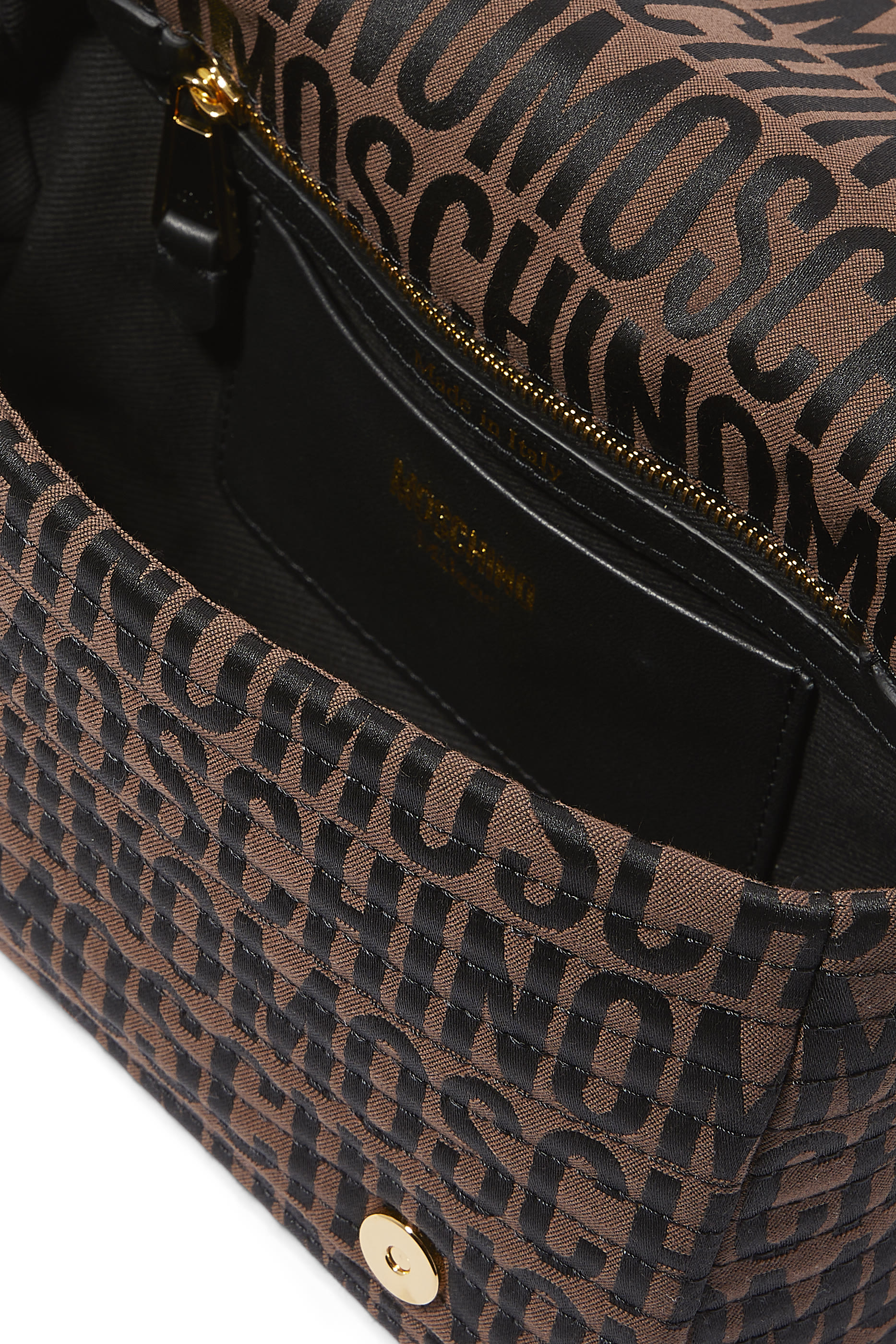 حقيبة كروس بودي بايكر مخمل