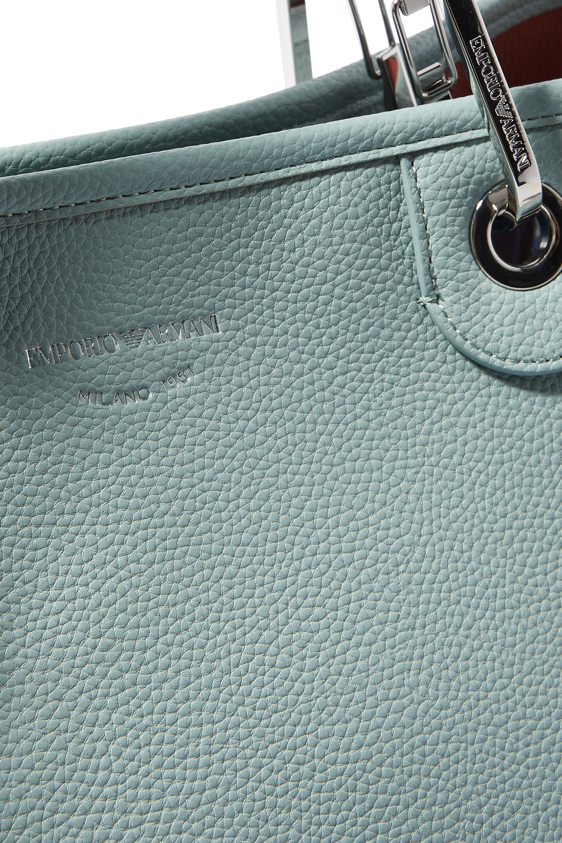 حقيبة يد ماي اي ايه متوسطة بطبعة غزال