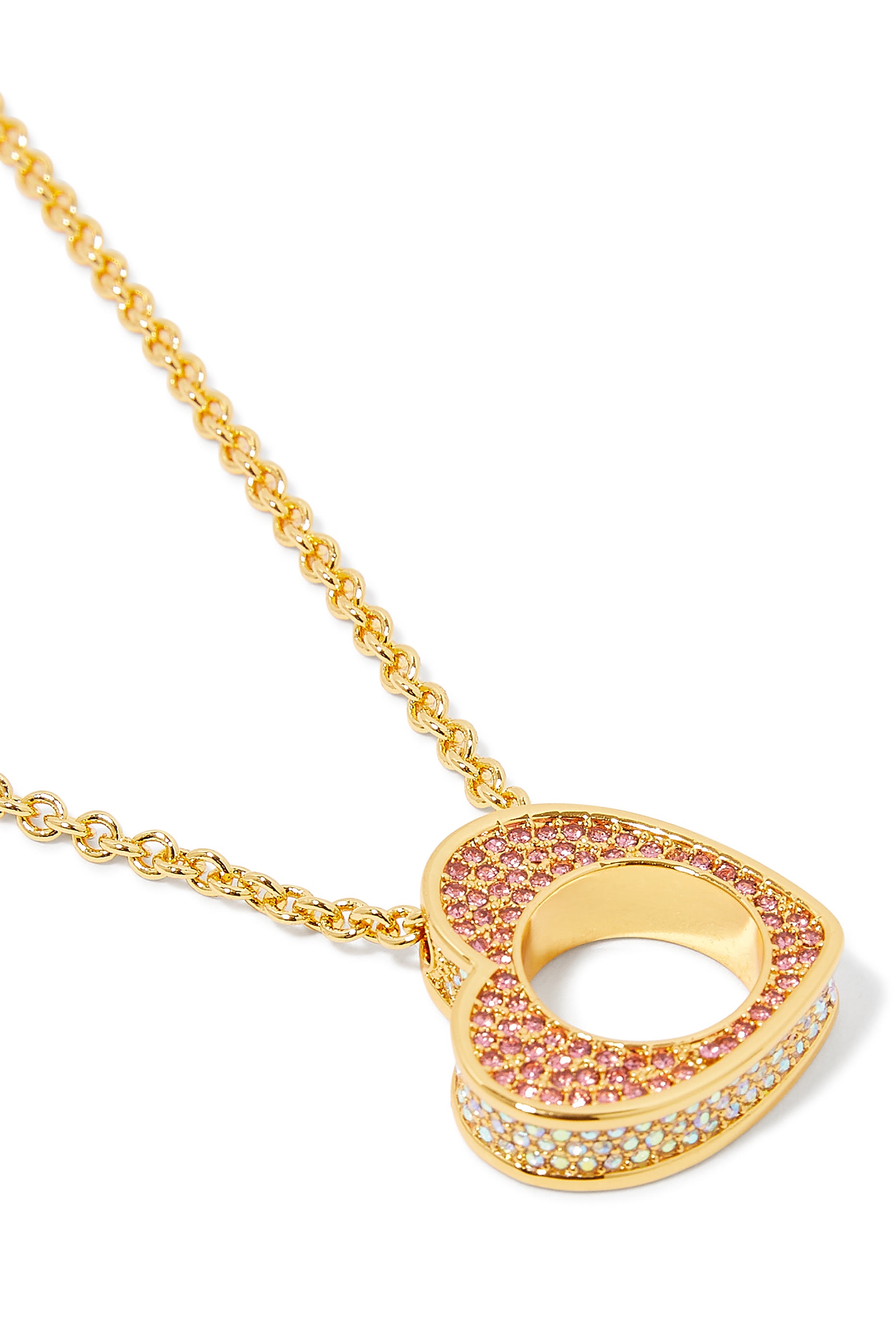 قلادة لندن بأحجار بافيه