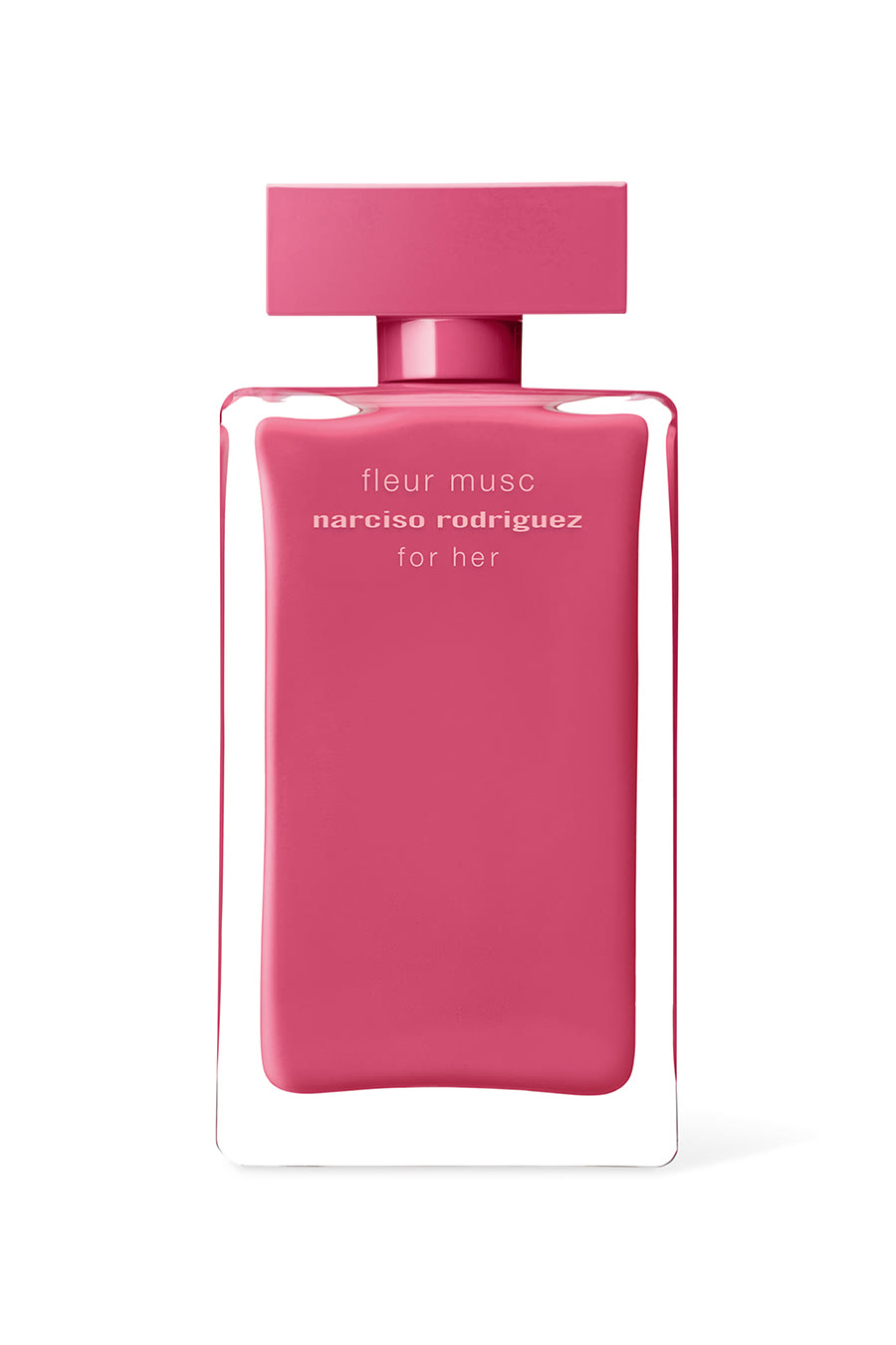 ماء عطر فلور مسك
