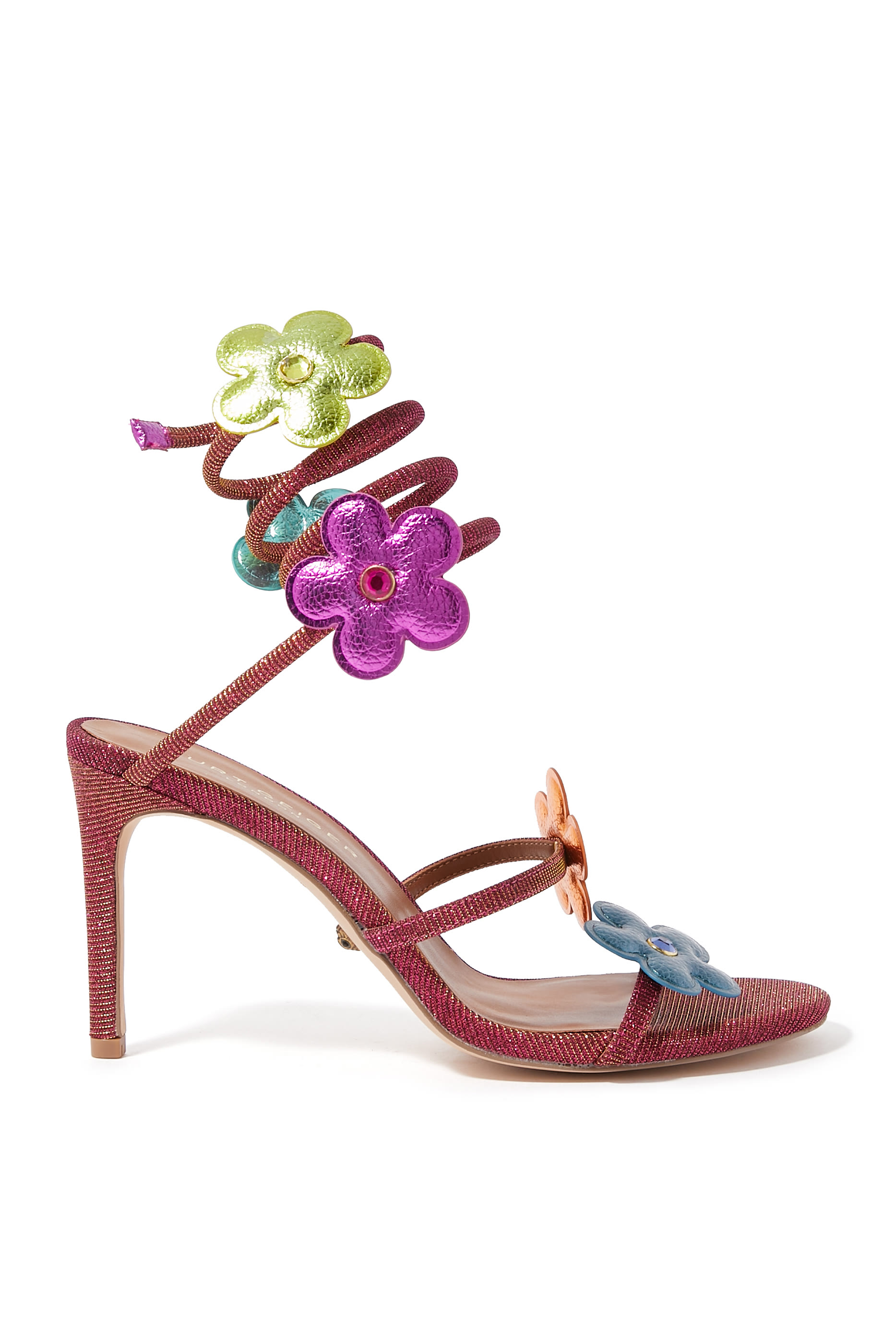 صندل دايزي سبايرل 60