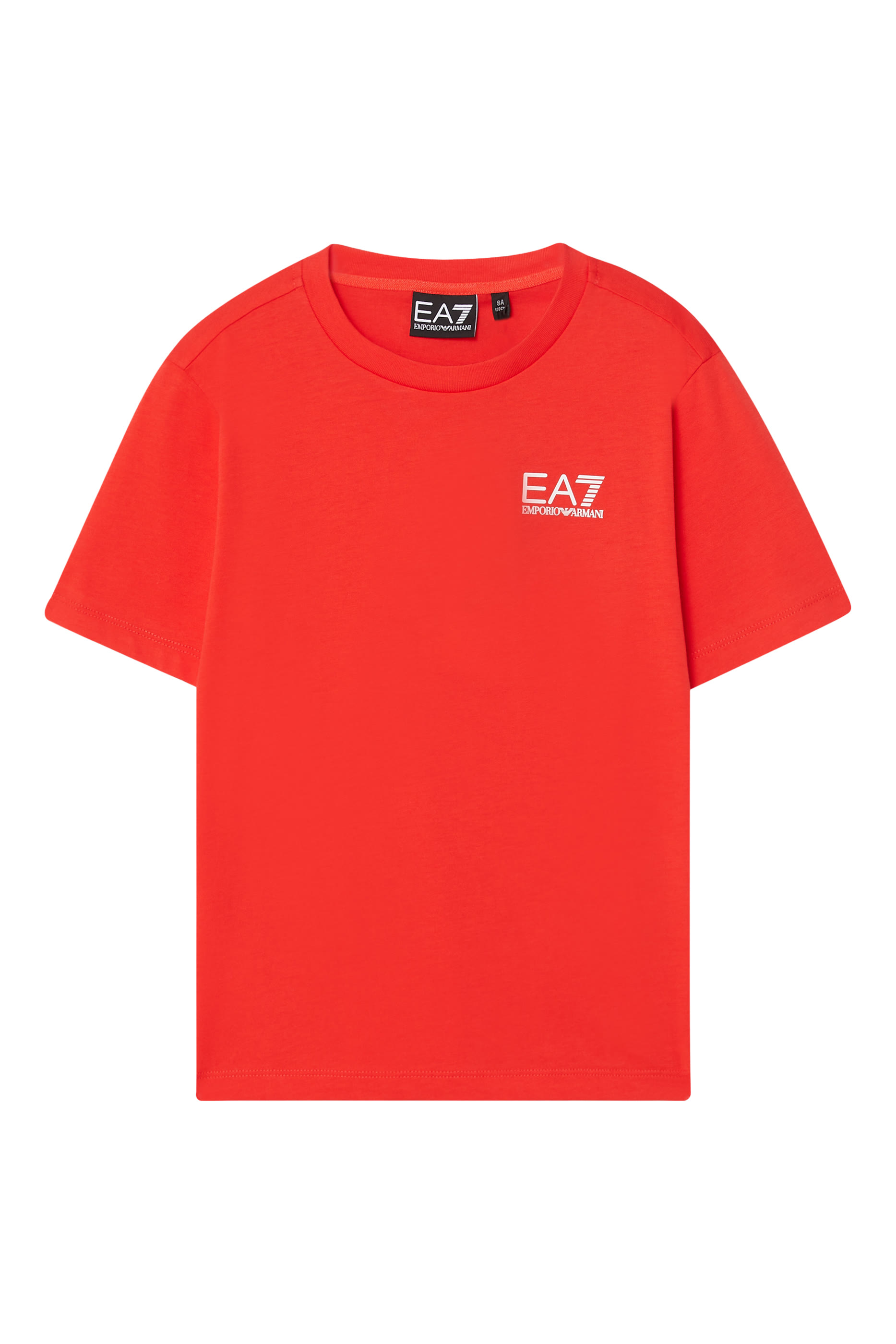 تيشيرت كورت أيدنتتي قطن للأطفال