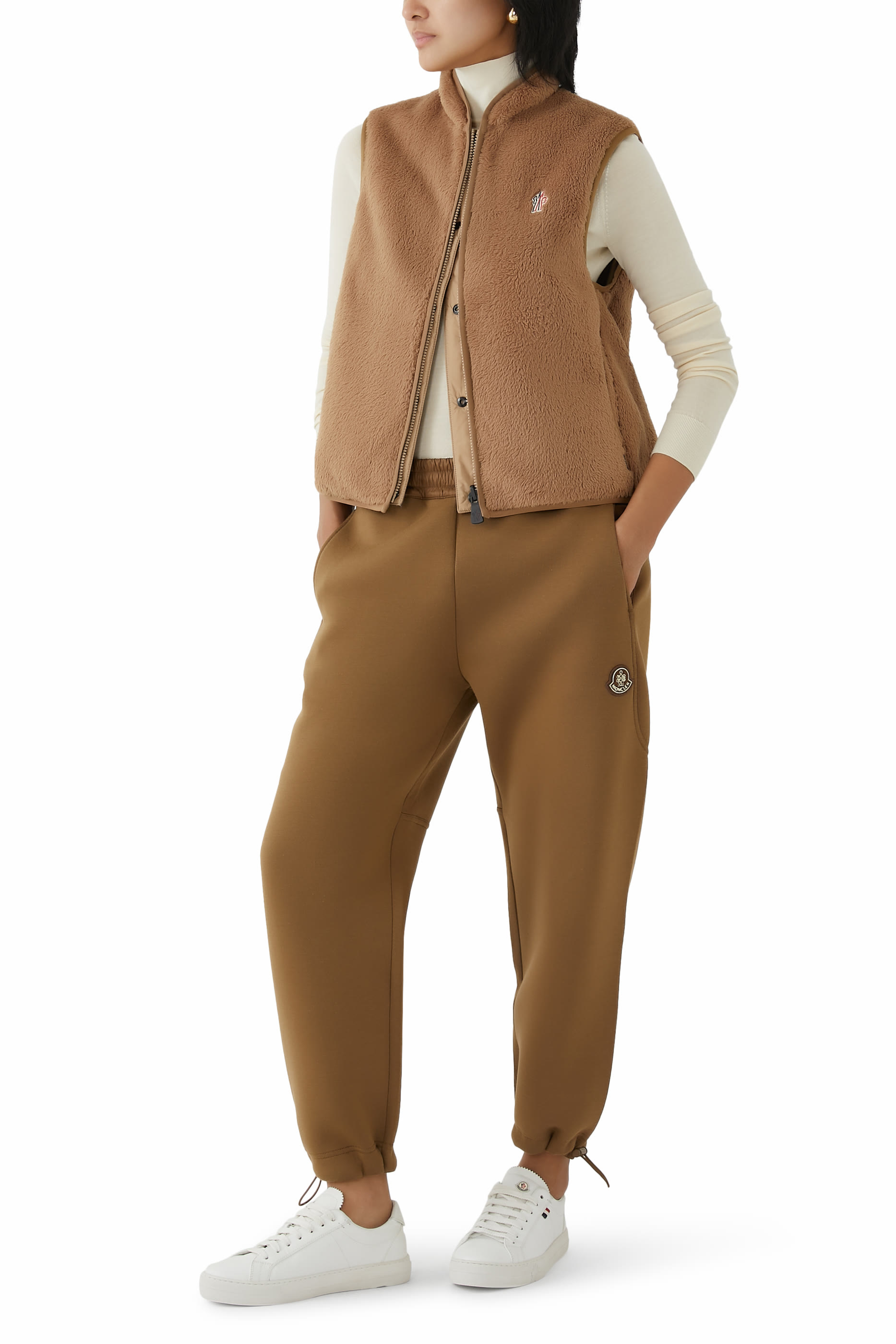 بنطال رياضي برقعة يير أوف ذا سنيك نيوبرين 