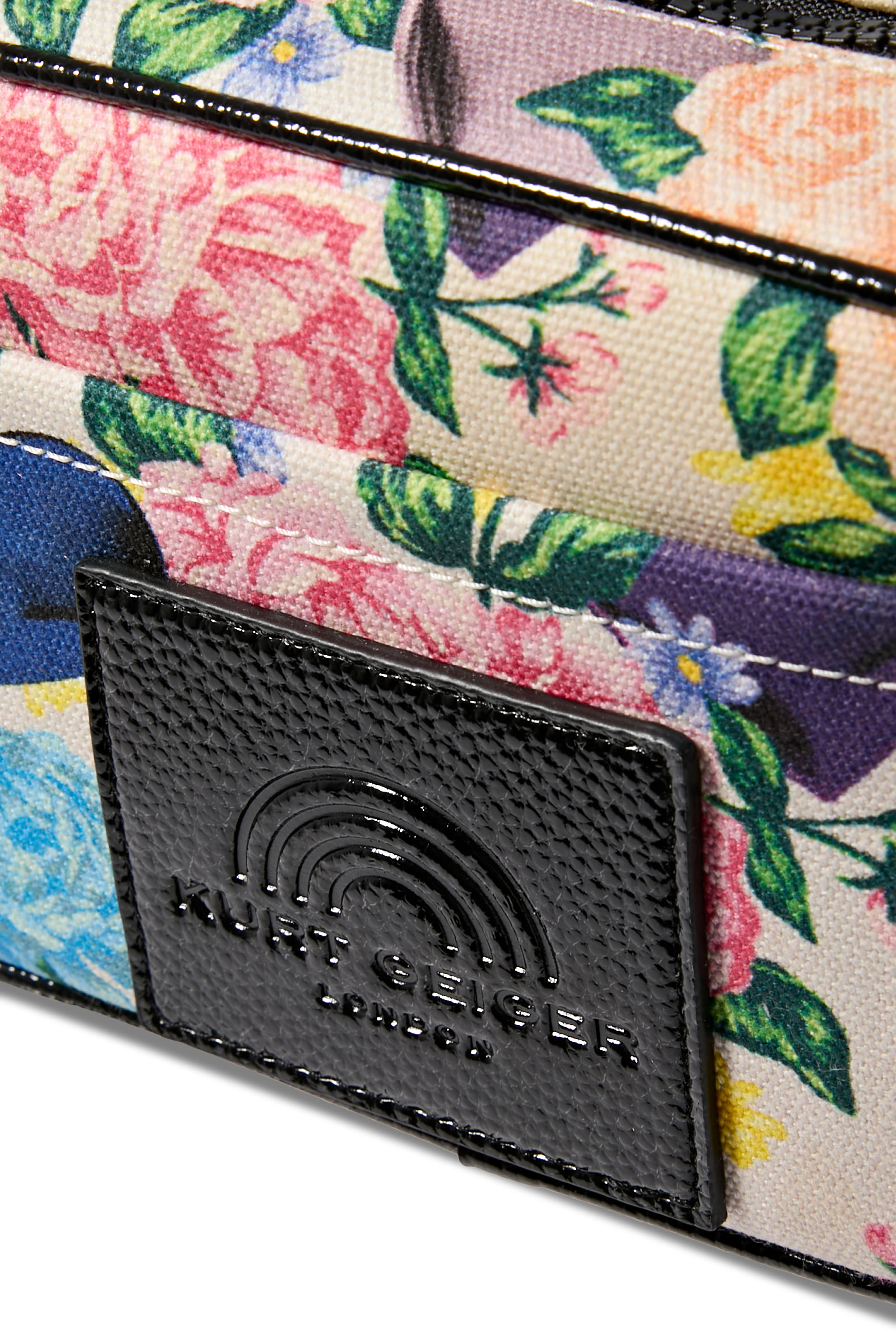 حقيبة كاميرا ساوث بانك صغيرة