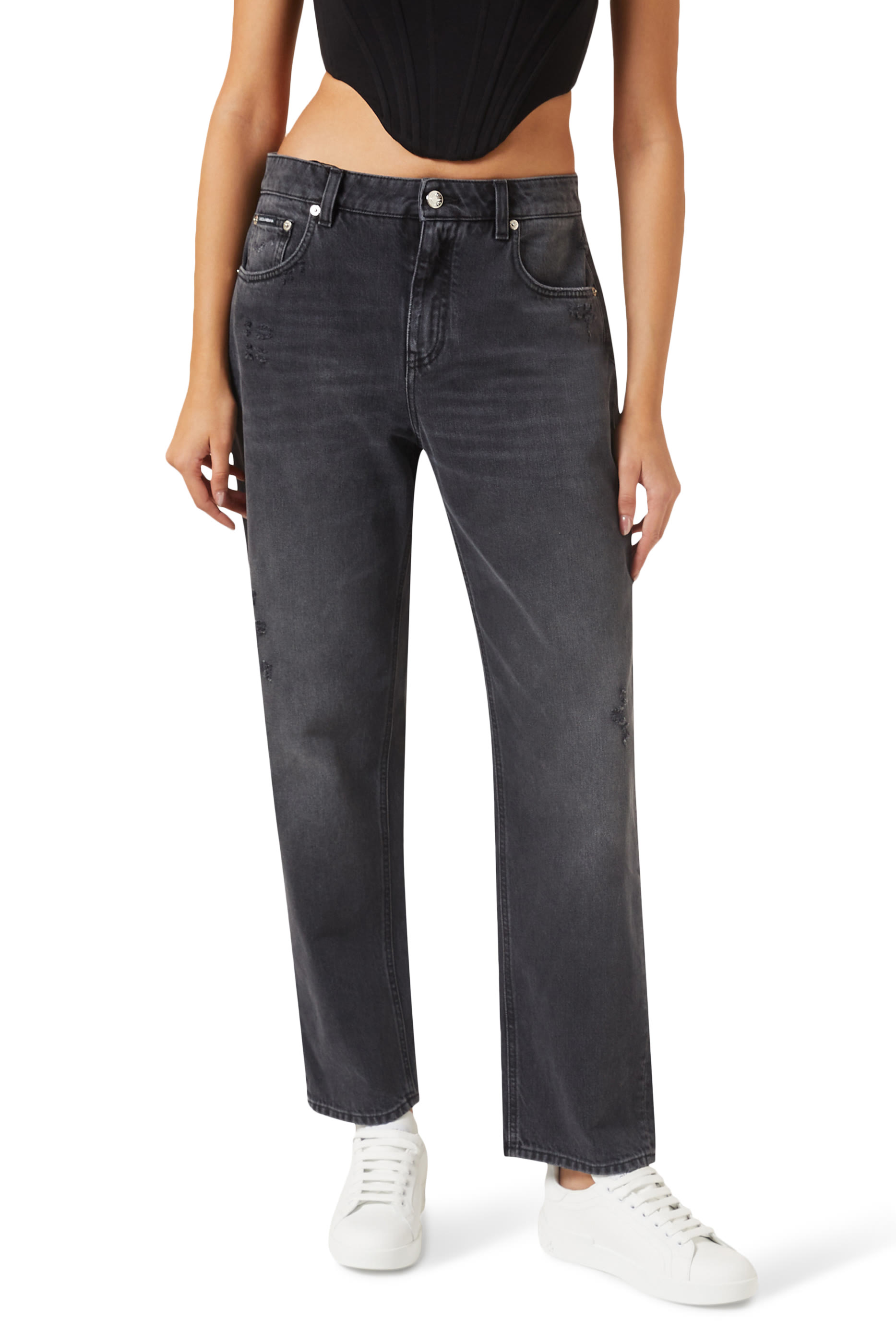 سنيكرز بورتوفينو جلد عجل