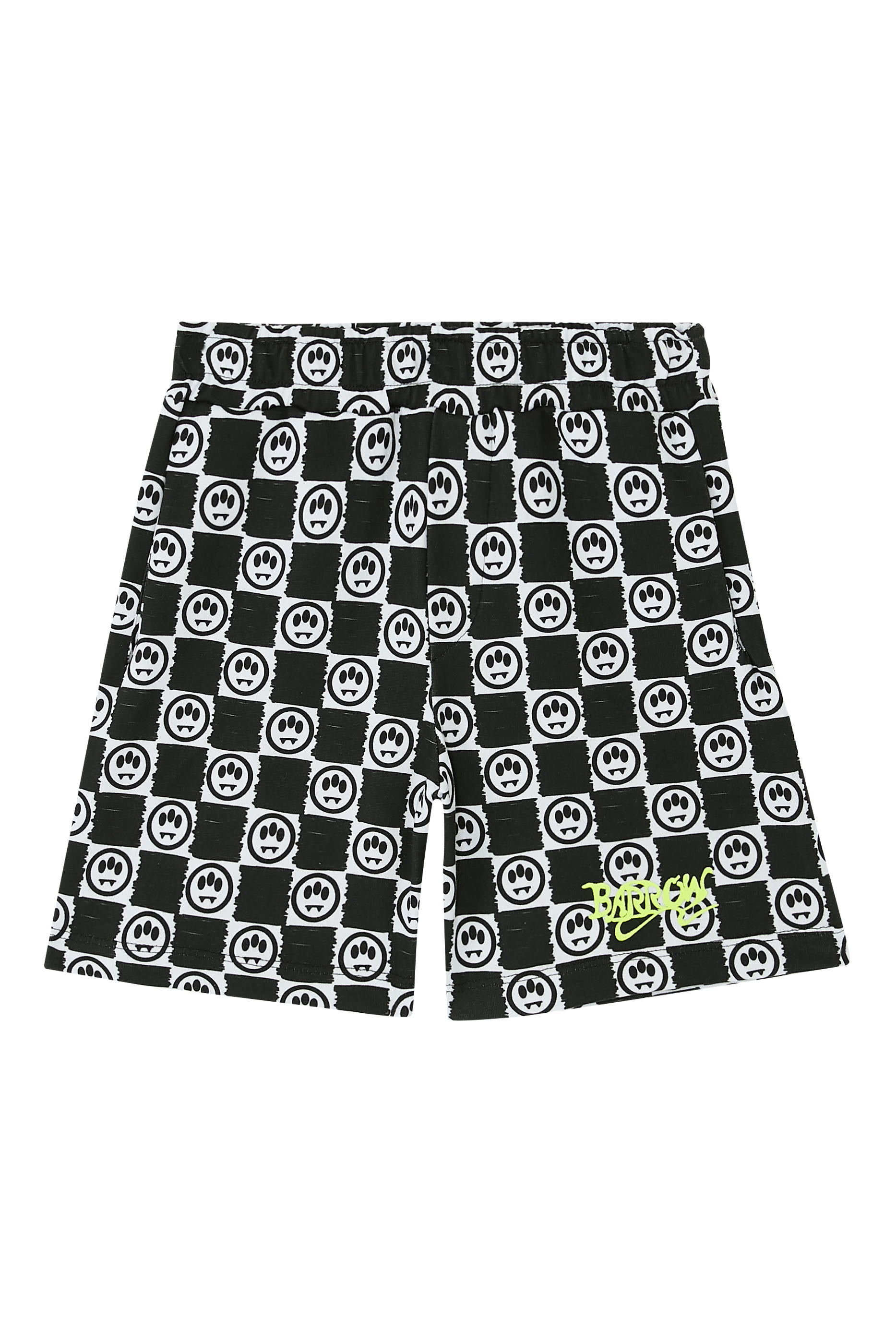 Kids All Over Print Shorts
