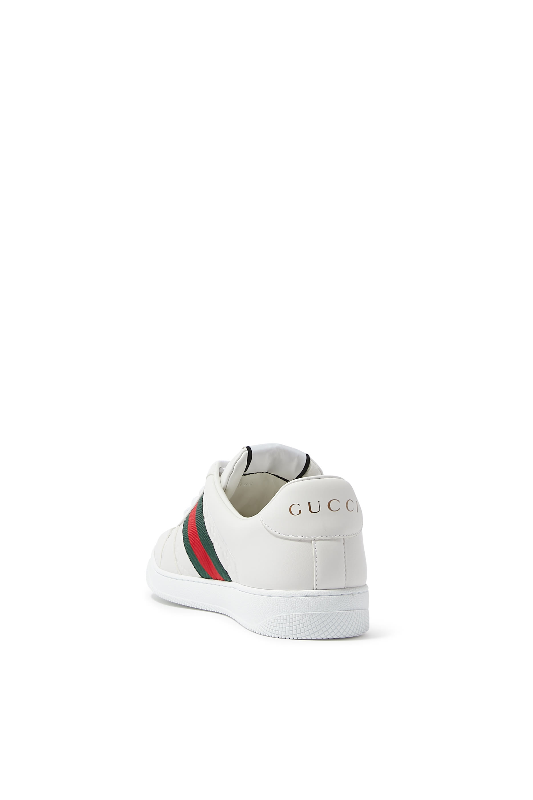 سنيكرز سكرينر بكاحل منخفض