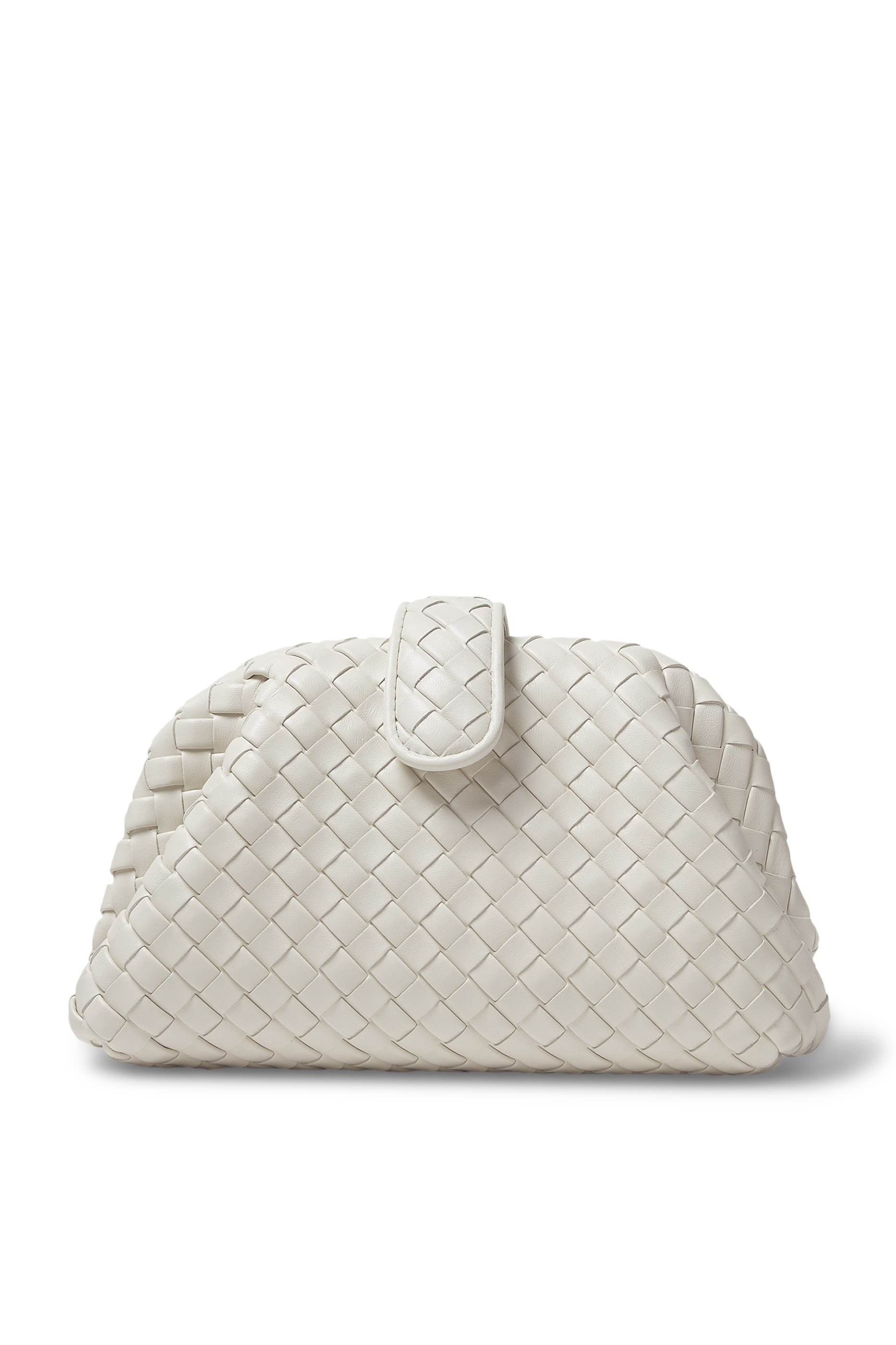 حقيبة كلاتش 1980 لورين صغيرة