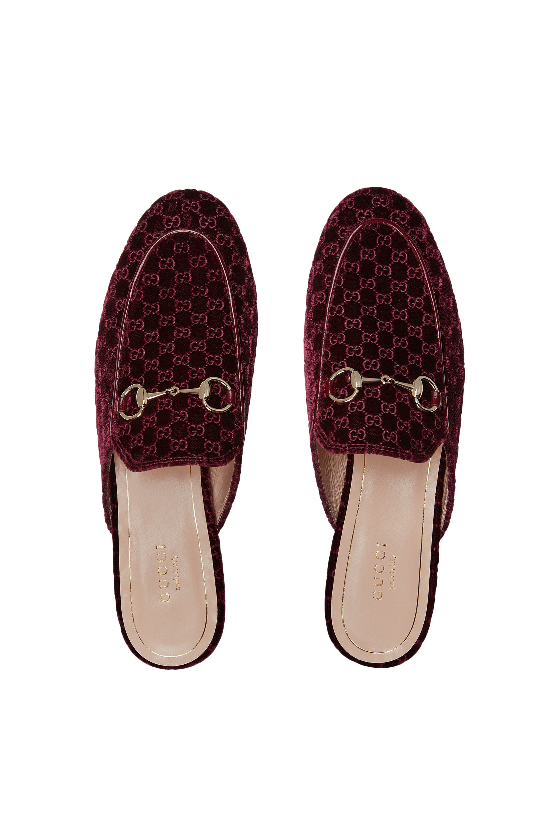 حذاء برينس تاون مفتوح من الخلف