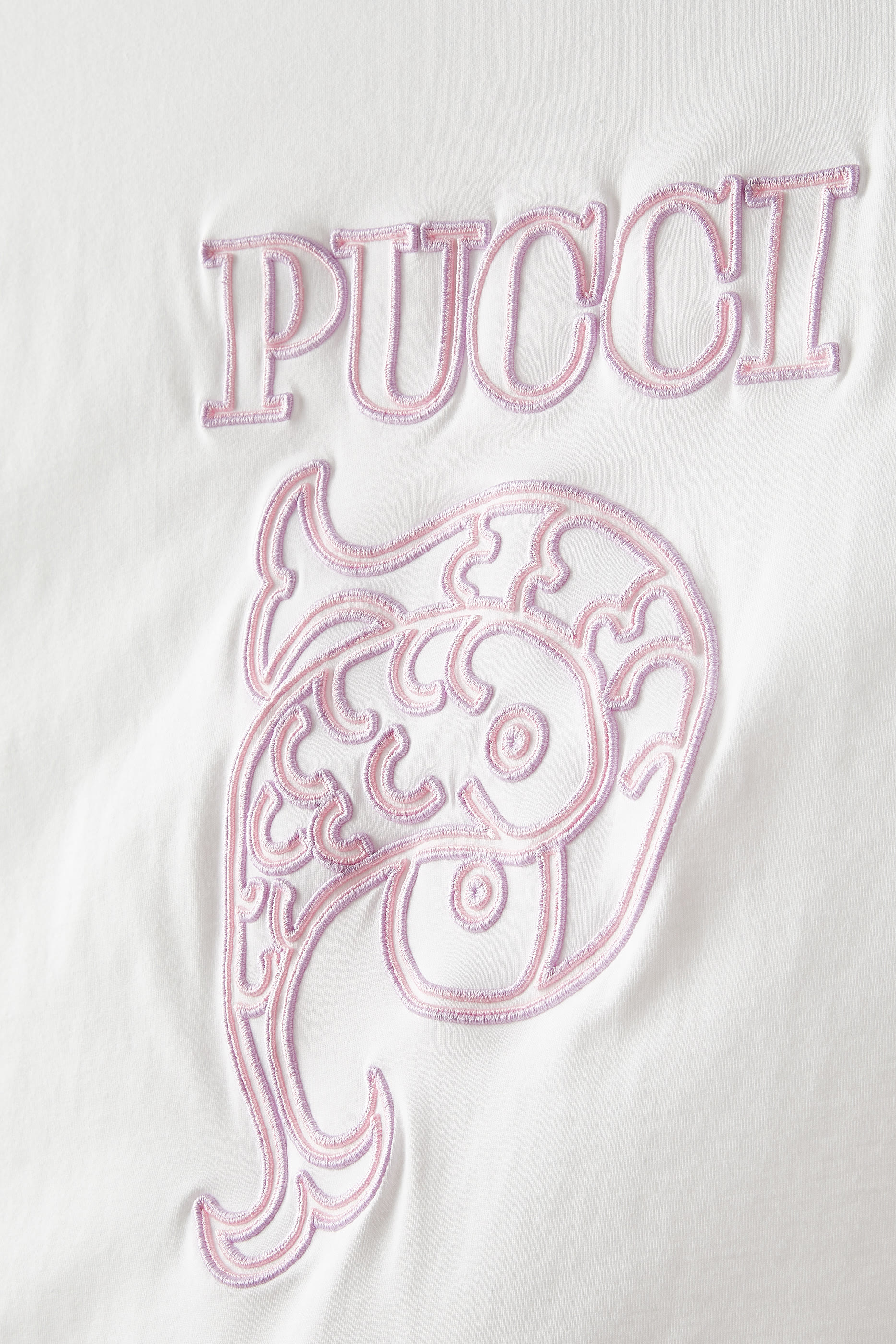 بطانية بتطريز شعار الماركة للأطفال