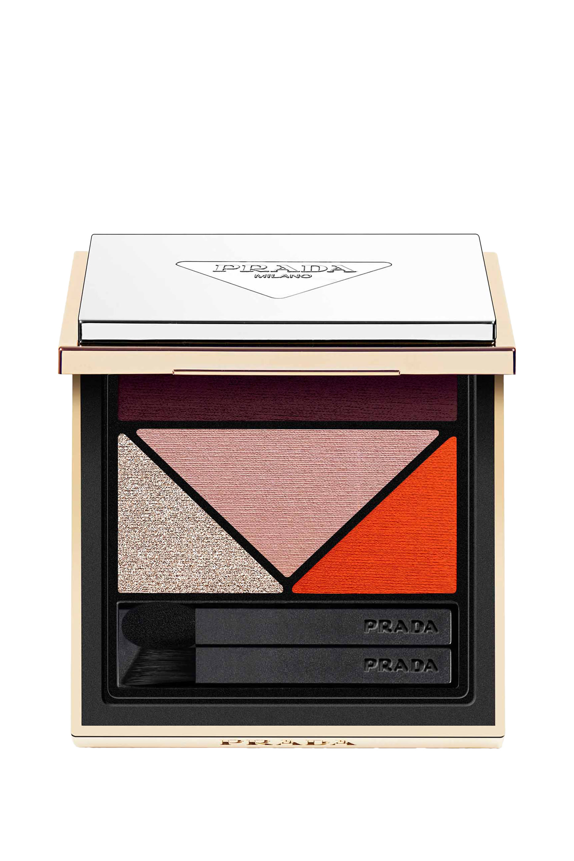 لوحة ظلال عيون دايمنشنز بتأثيرات متعددة تدوم طويلاً