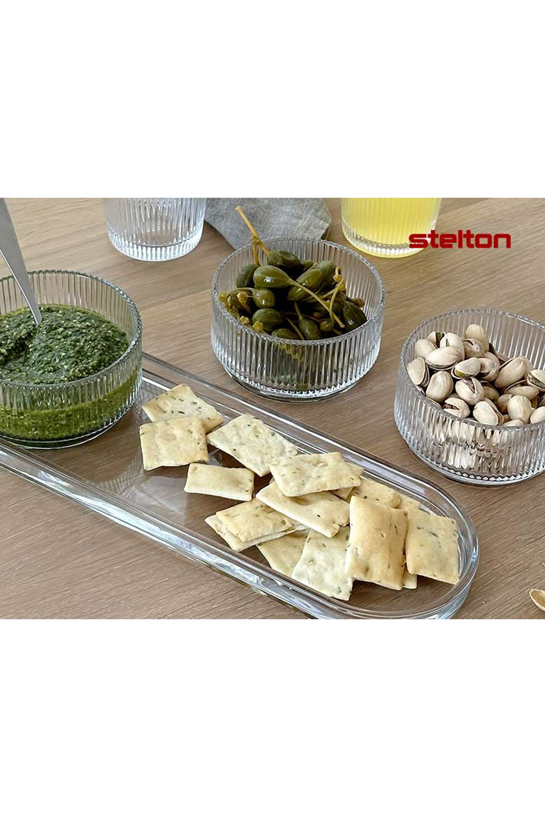 طقم بلاسترو تاباس