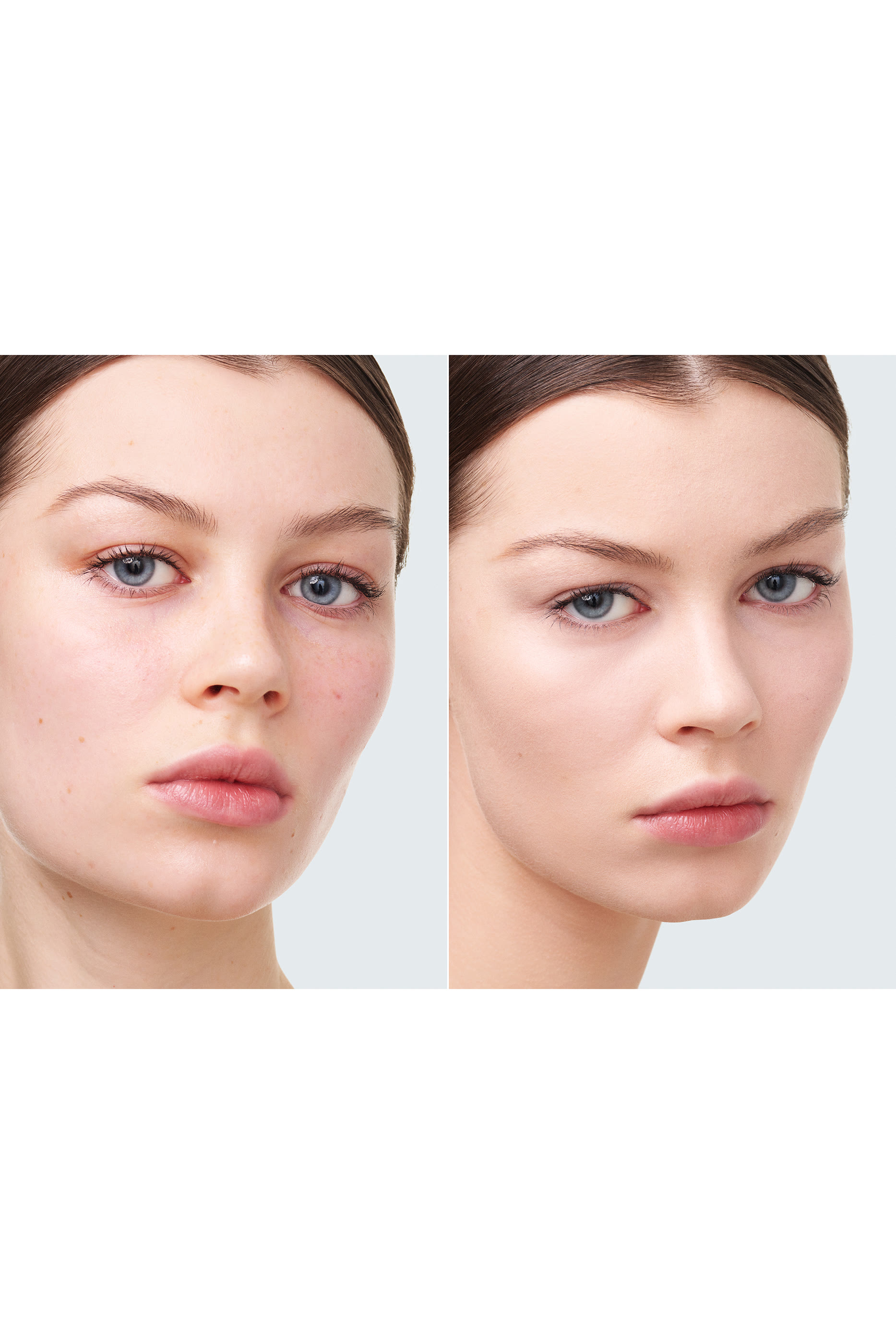 كريم أساس أركيتكتشر سوفت غير لامع لإخفاء العيوب