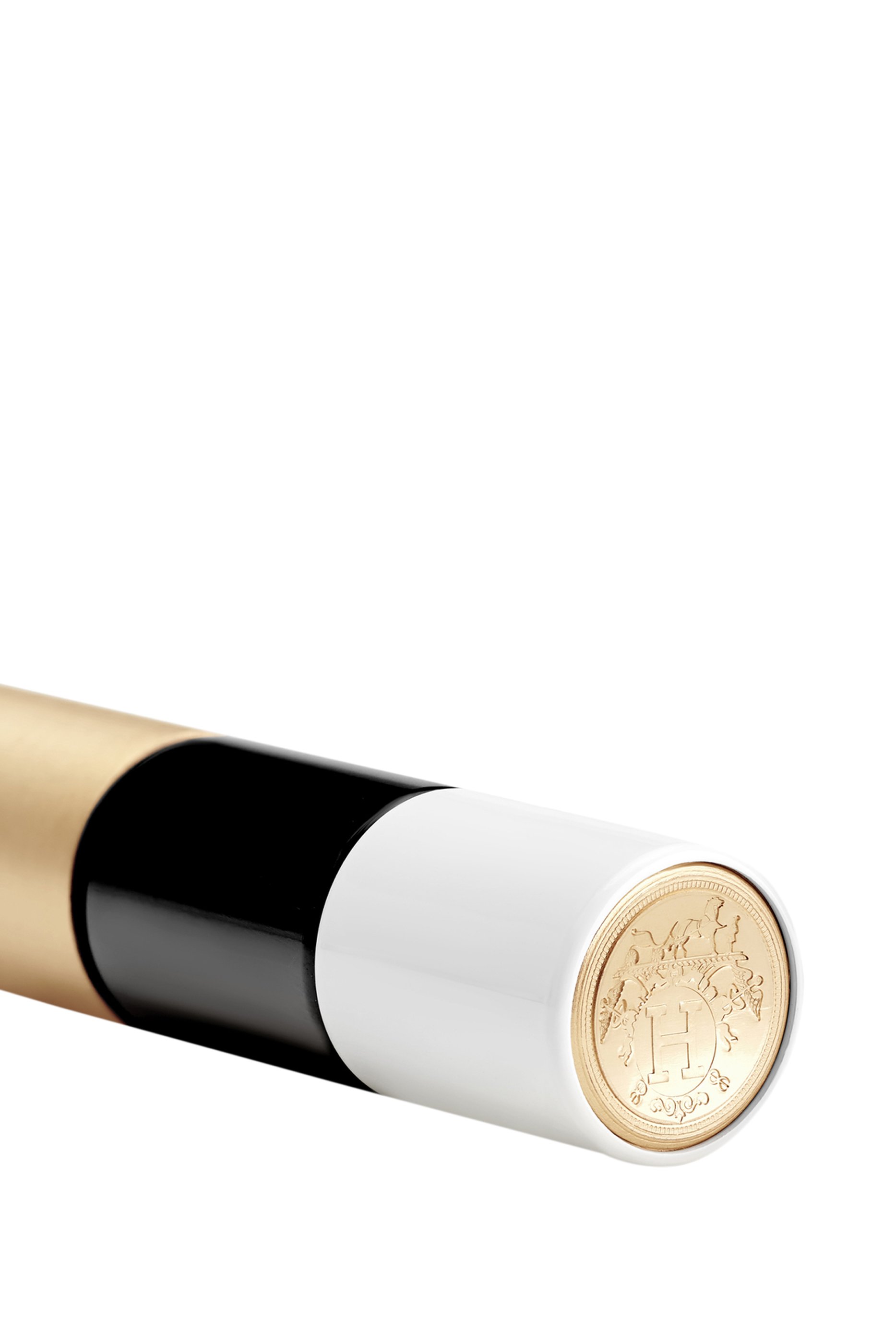 ماسكارا Trait d'Hermès, Revitalizing Care