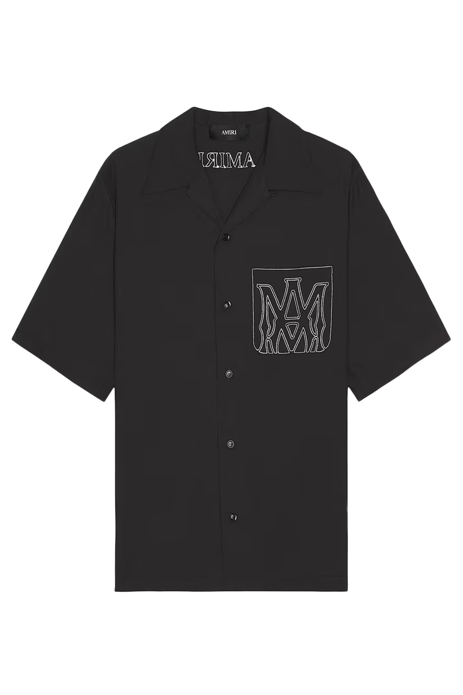 قميص بولينج ام ايه