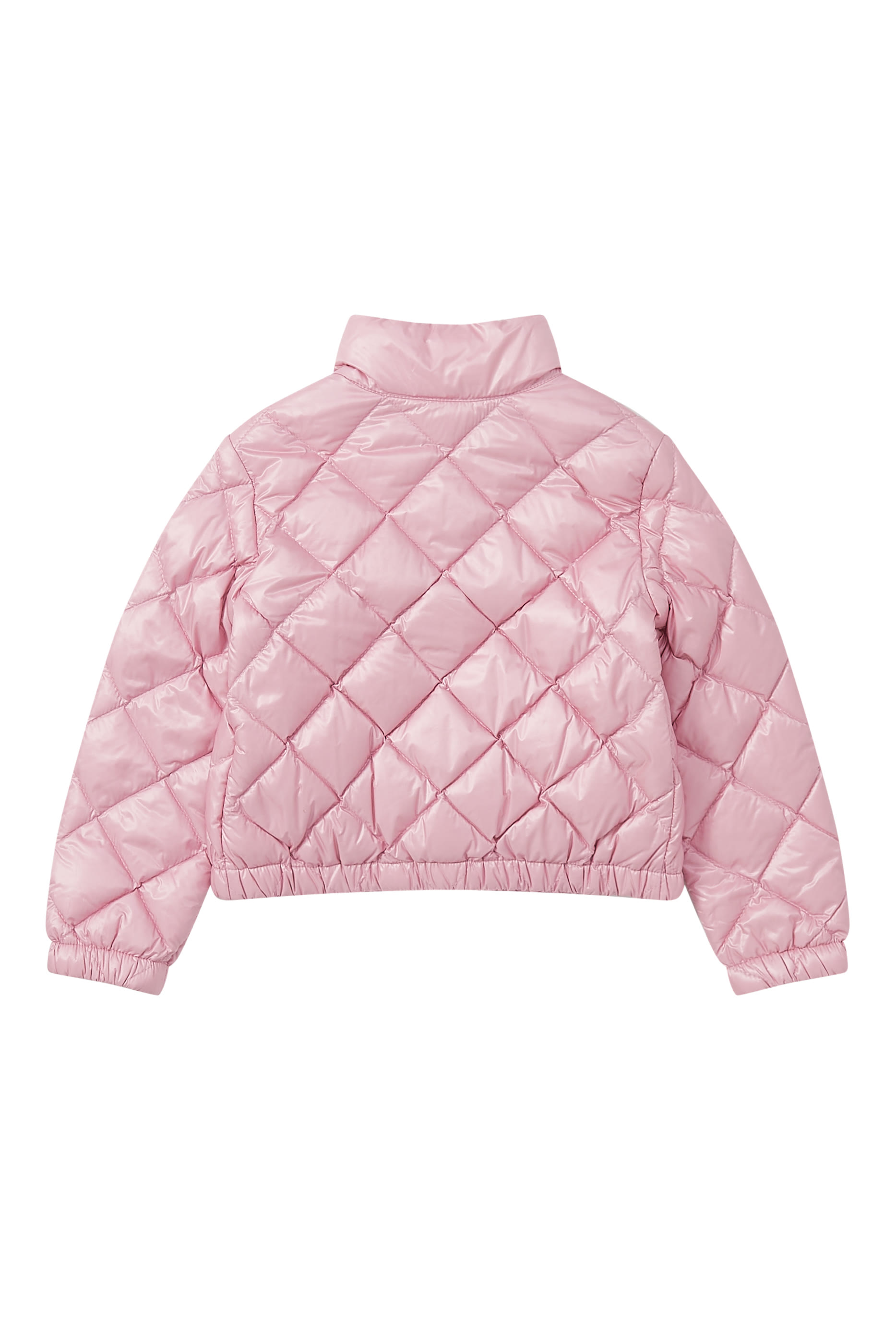 جاكيت بينيك مبطن بالزغب