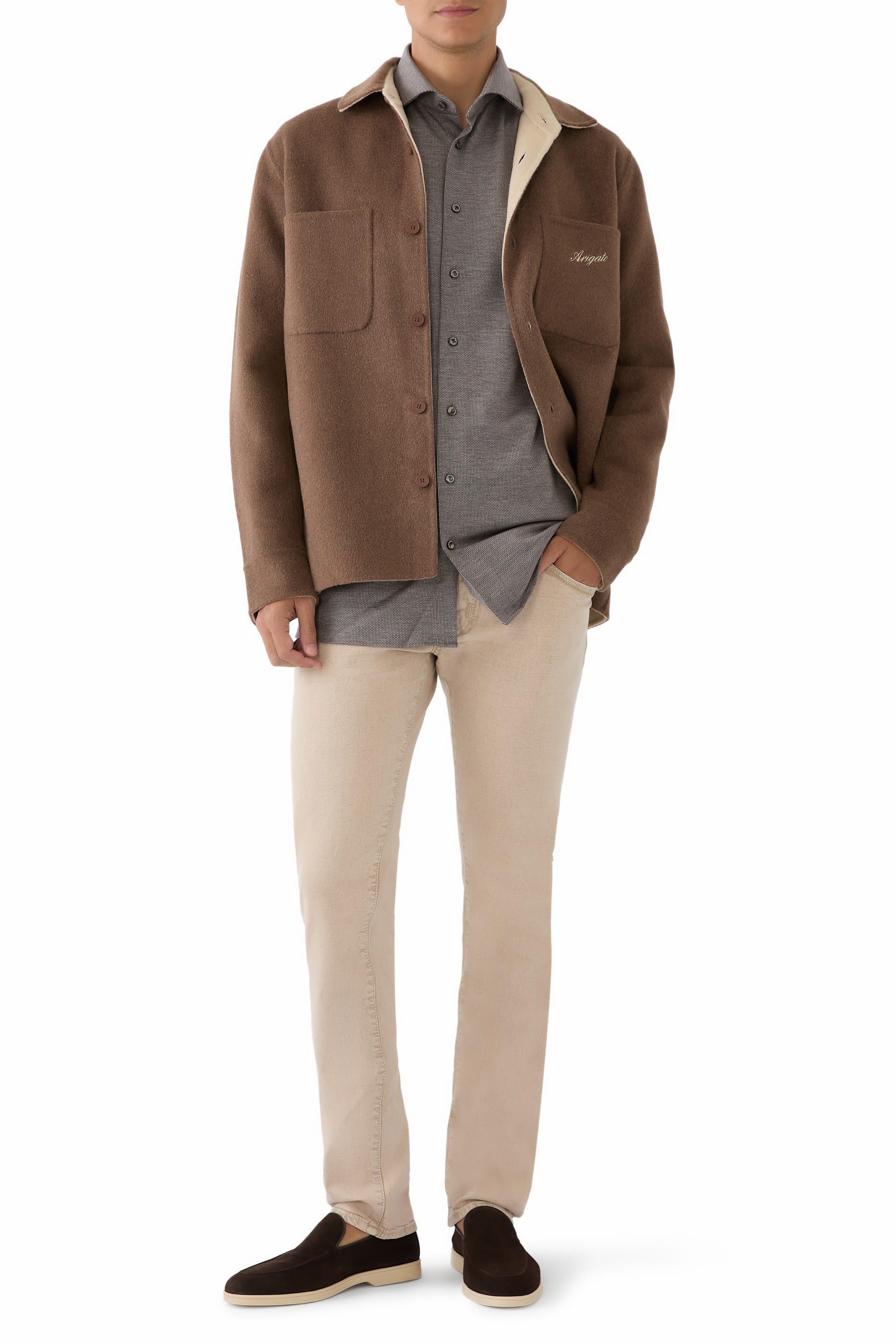 حذاء شمواه سهل الارتداء