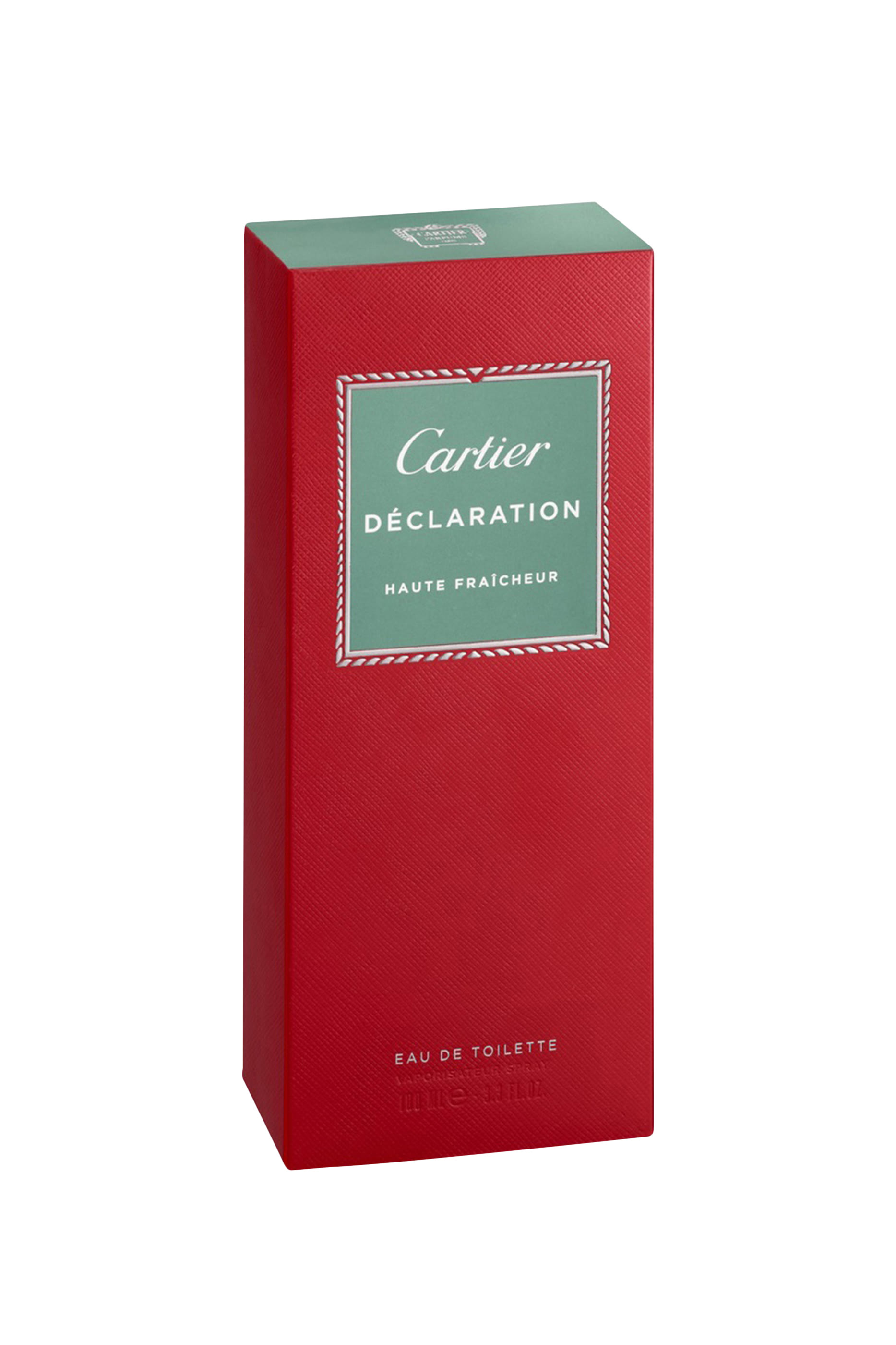 عطر ديكلاراسيون هوت فريشير