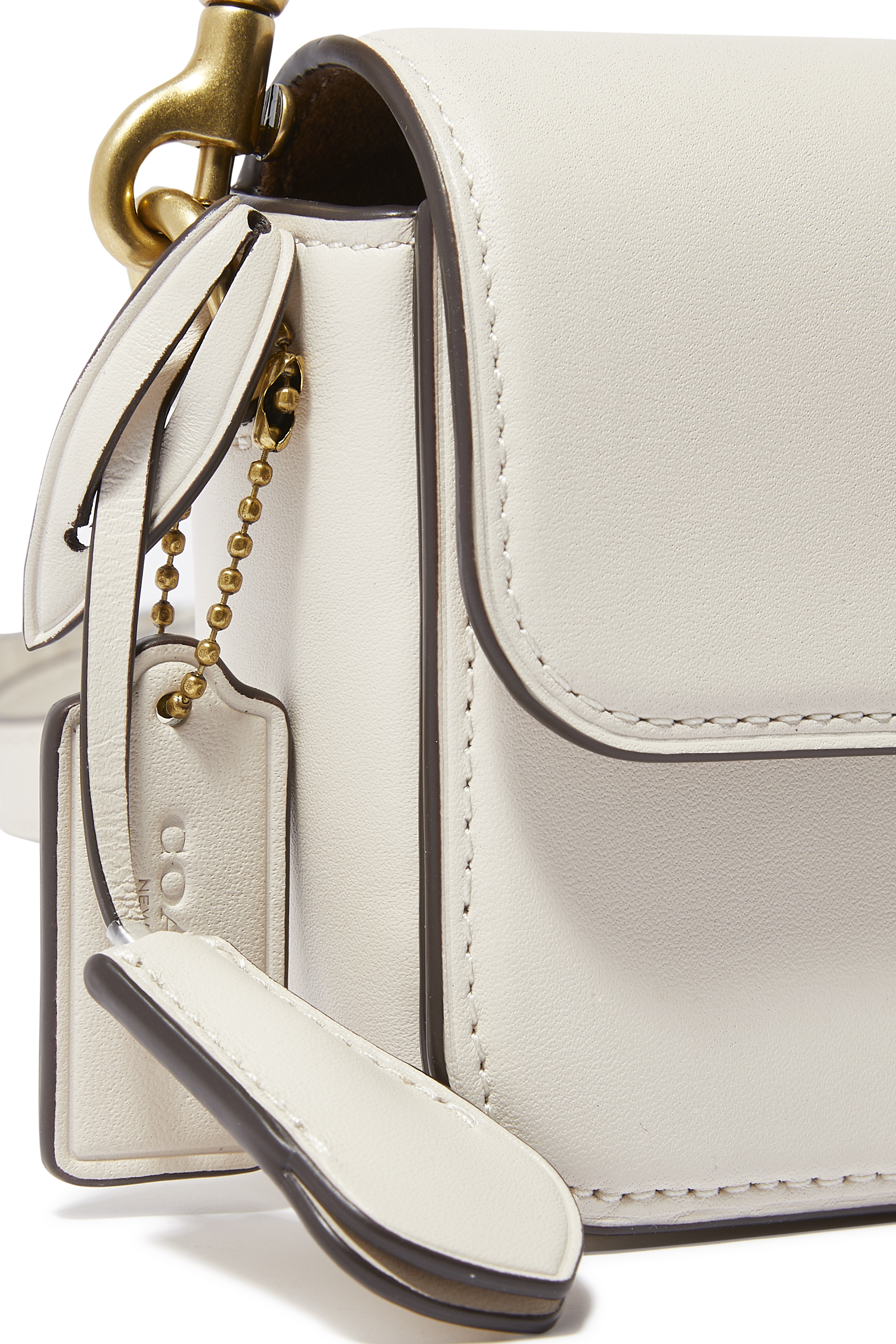 حقيبة ستوديو بتصميم مستطيل