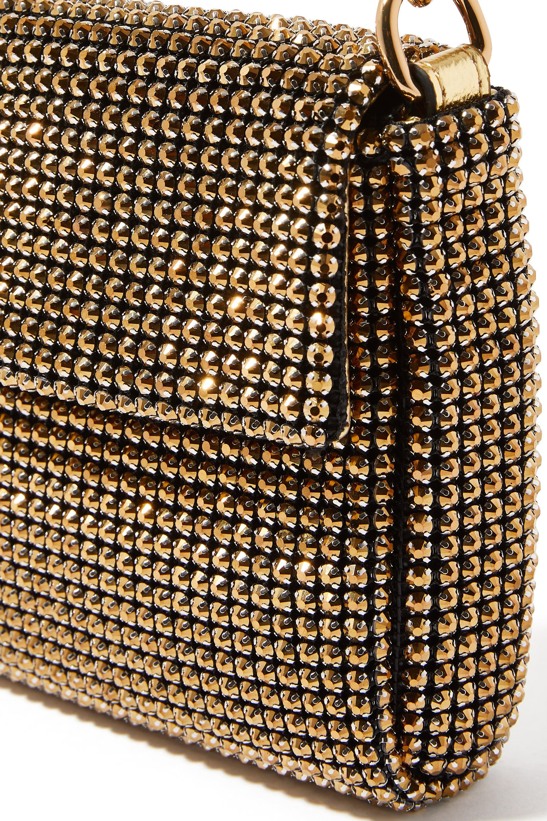 حقيبة كروس بارتي صغيرة