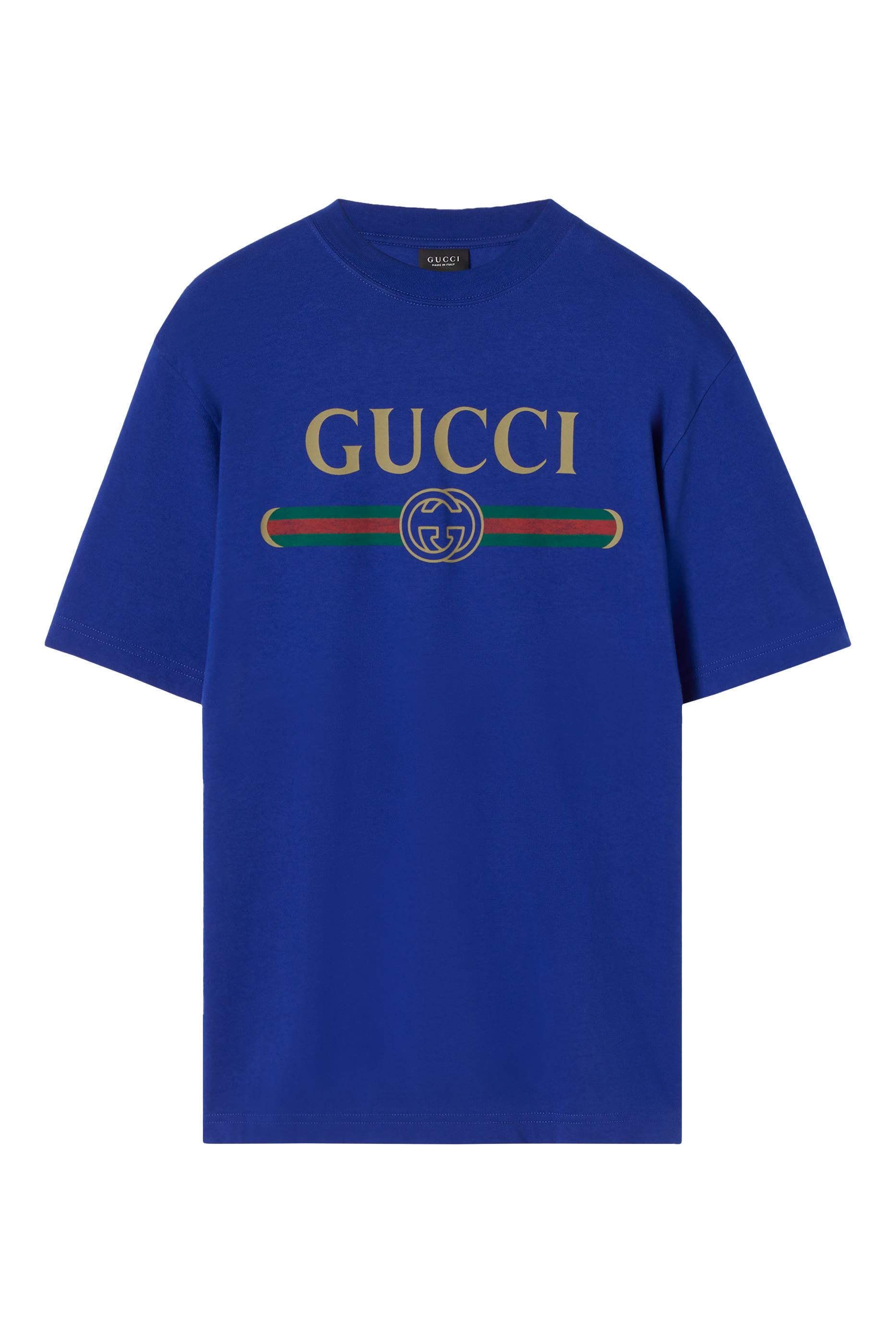 تيشيرت جيرسيه حرير مختلط