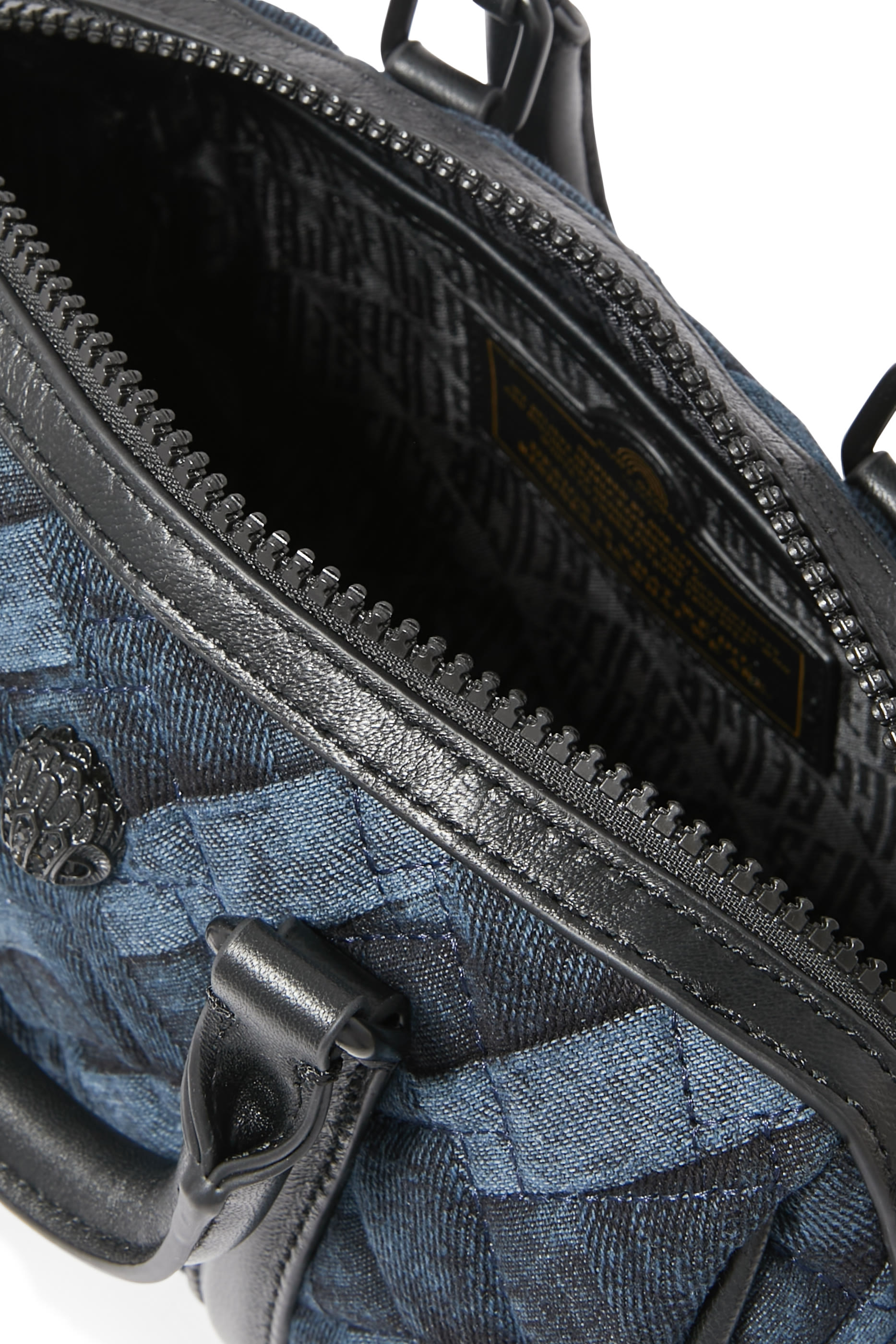 حقيبة كنسينغتون بوسطن صغيرة