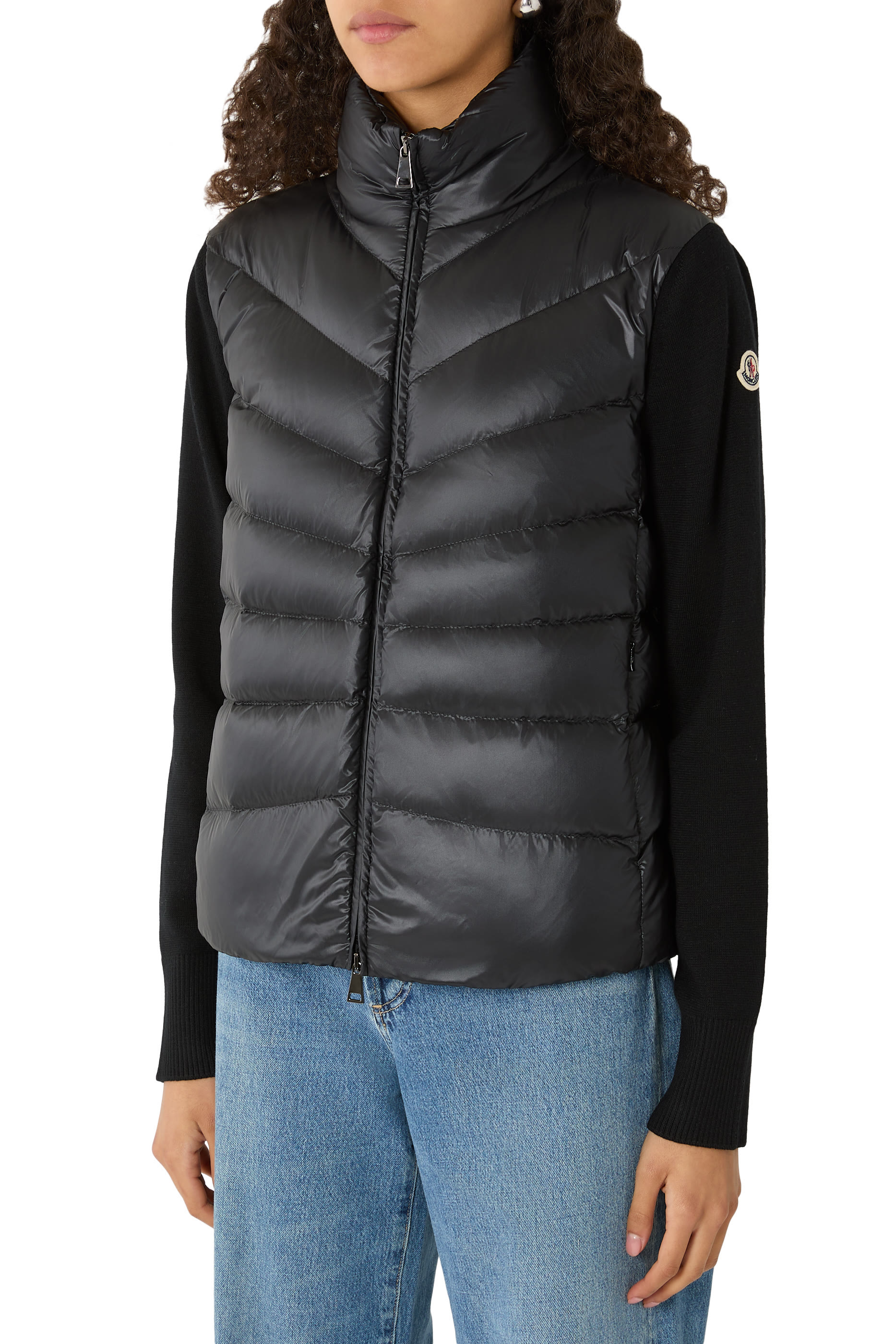 كارديجان منسوج