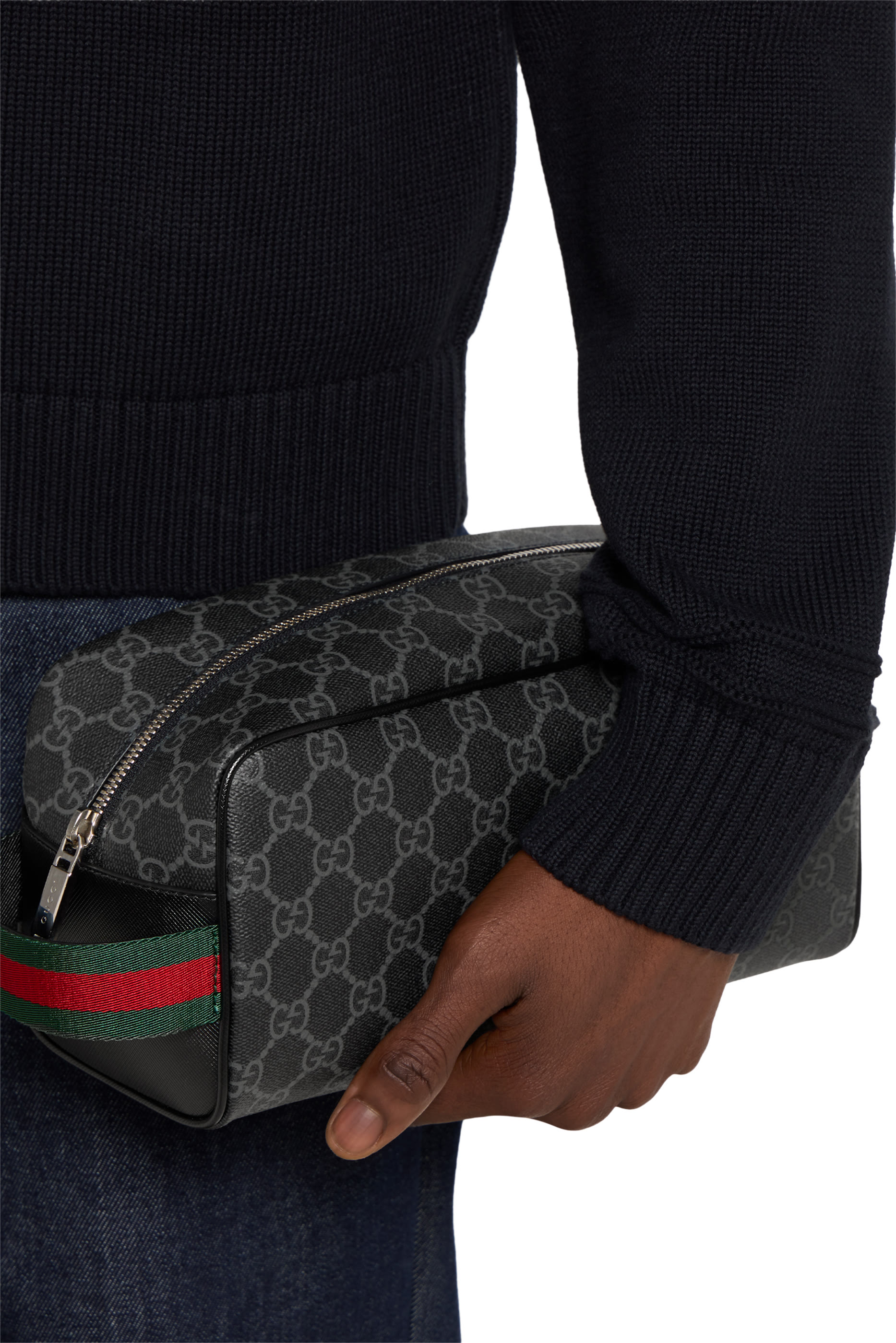 حافظة مستلزمات عناية بورتر صغيرة