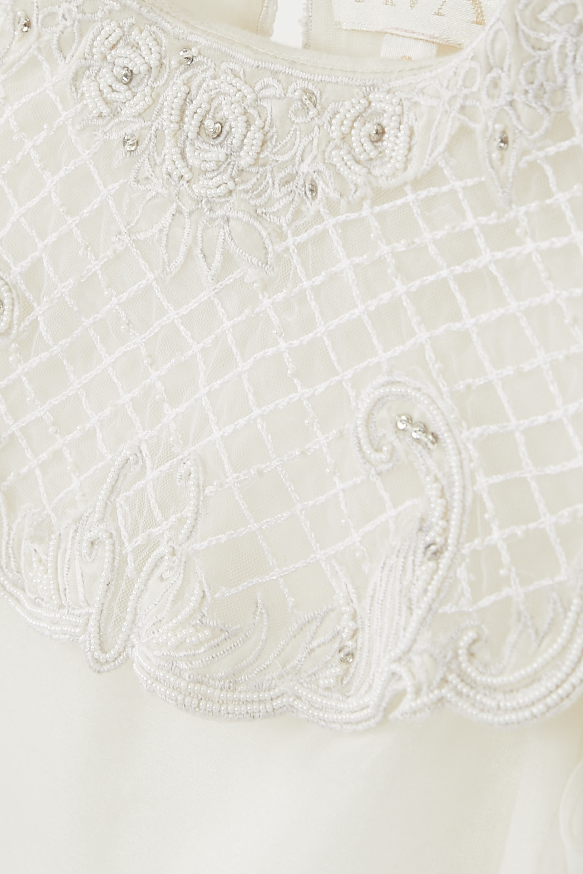 فستان جيجي للأطفال