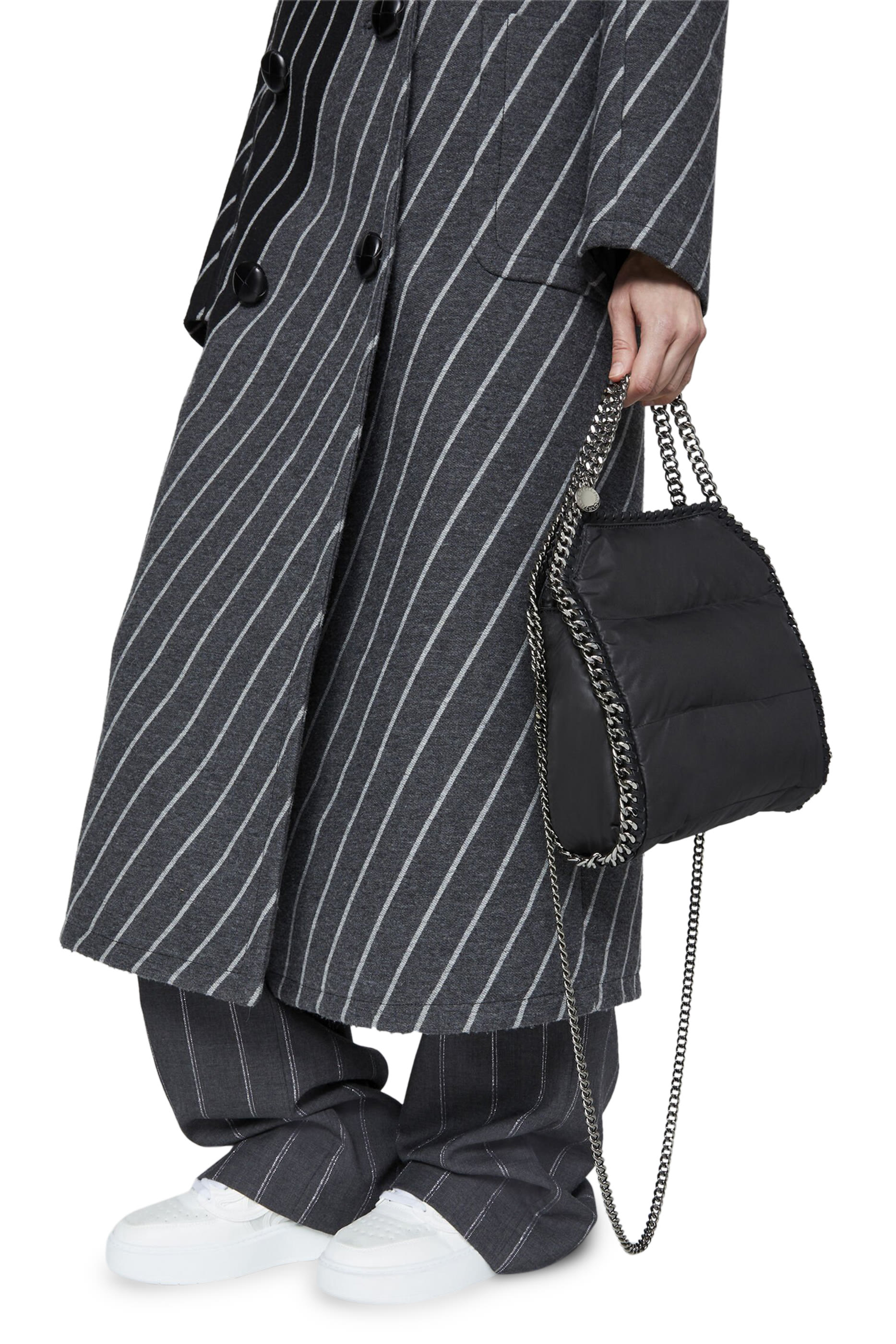 حقيبة يد فالابيلا صغيرة مبطنة